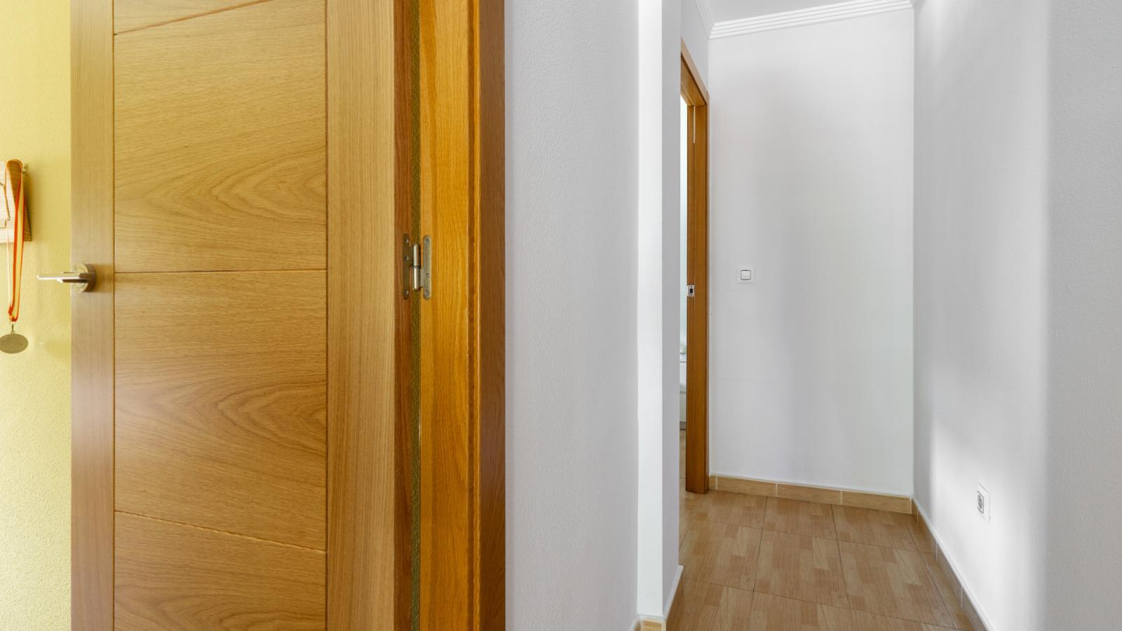 Casa en Venta en San Pedro del Pinatar
