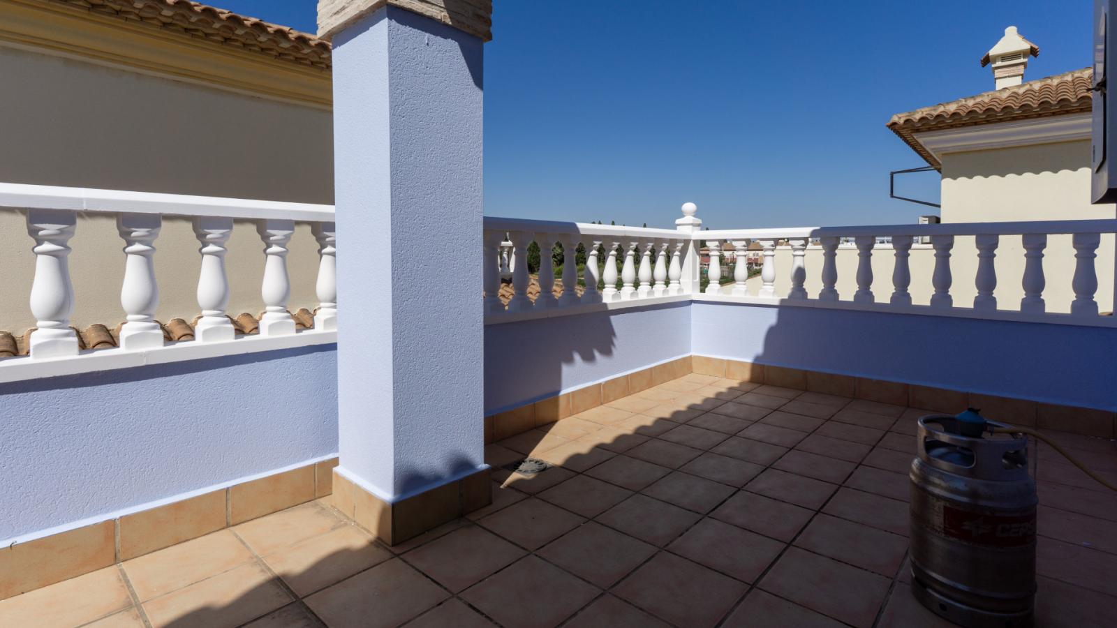 Casa en Venta en San Pedro del Pinatar