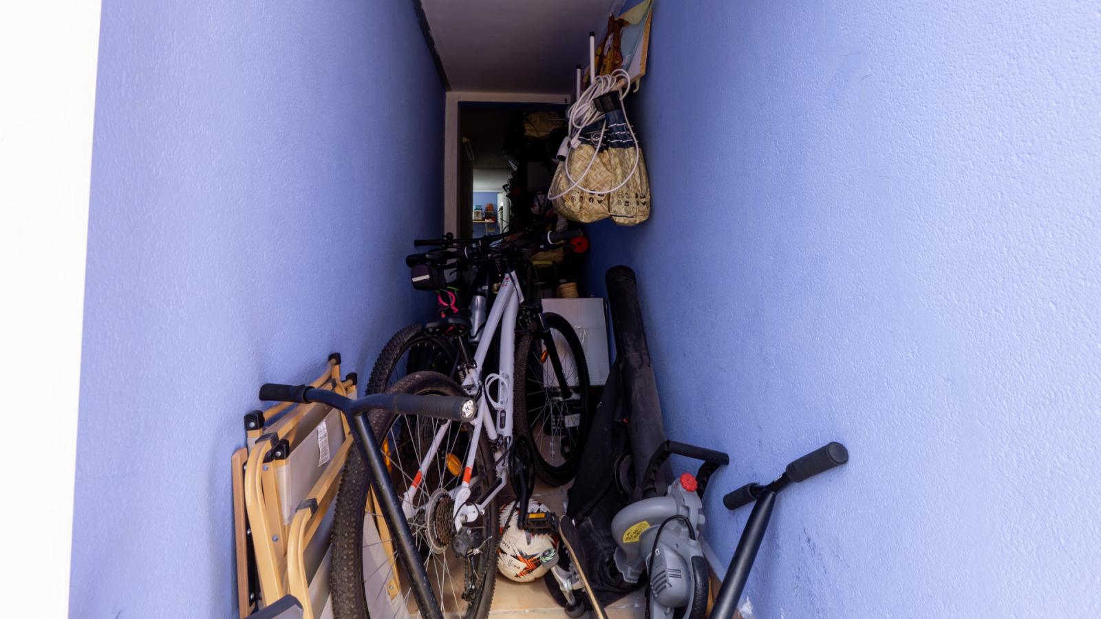 Casa en Venta en San Pedro del Pinatar
