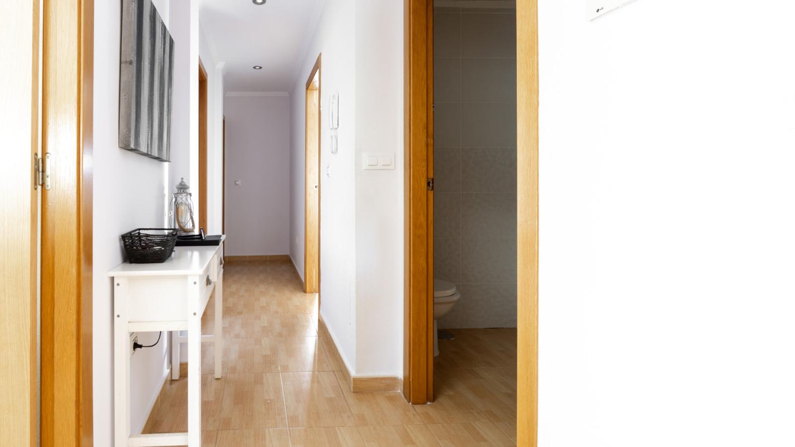 Casa en Venta en San Pedro del Pinatar