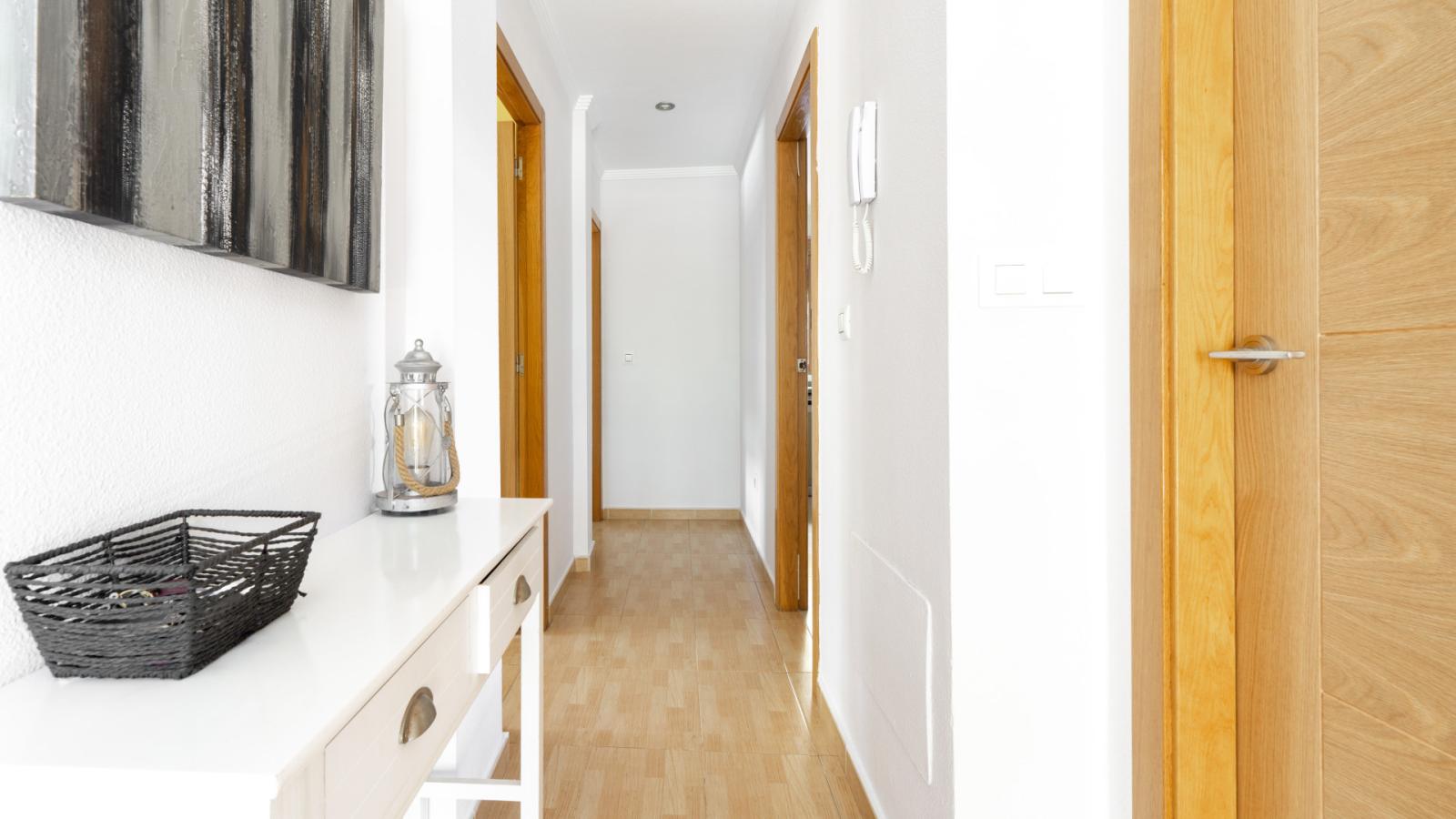 Casa en Venta en San Pedro del Pinatar