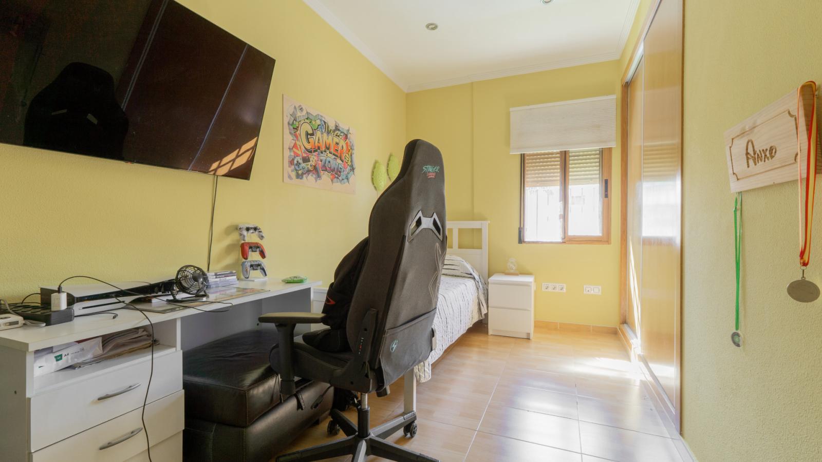 Casa en Venta en San Pedro del Pinatar