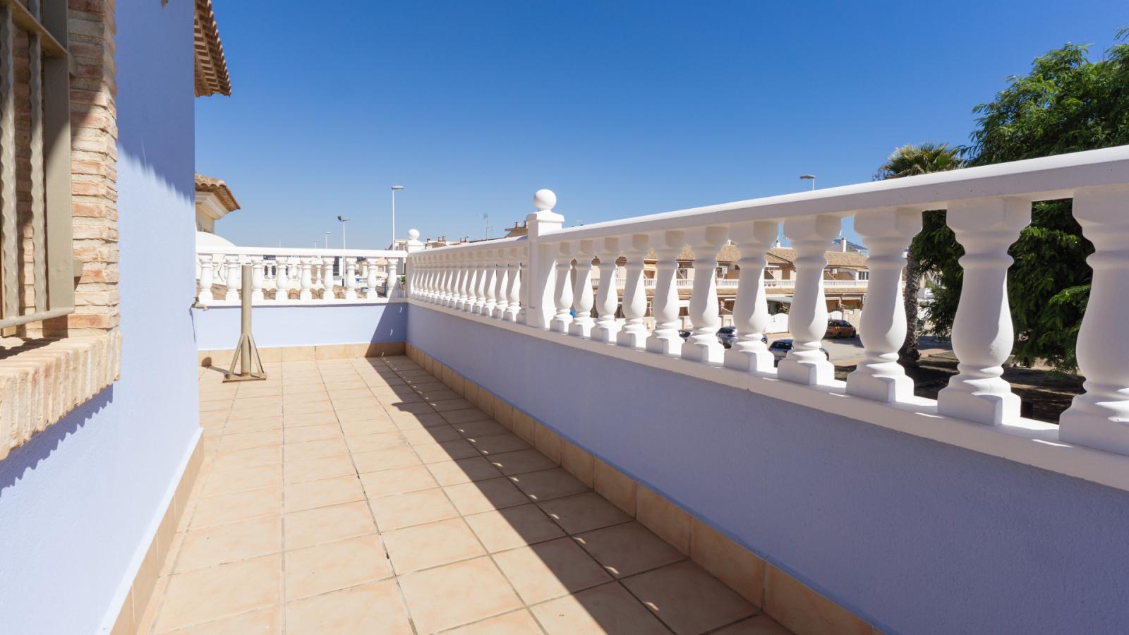 Casa en Venta en San Pedro del Pinatar