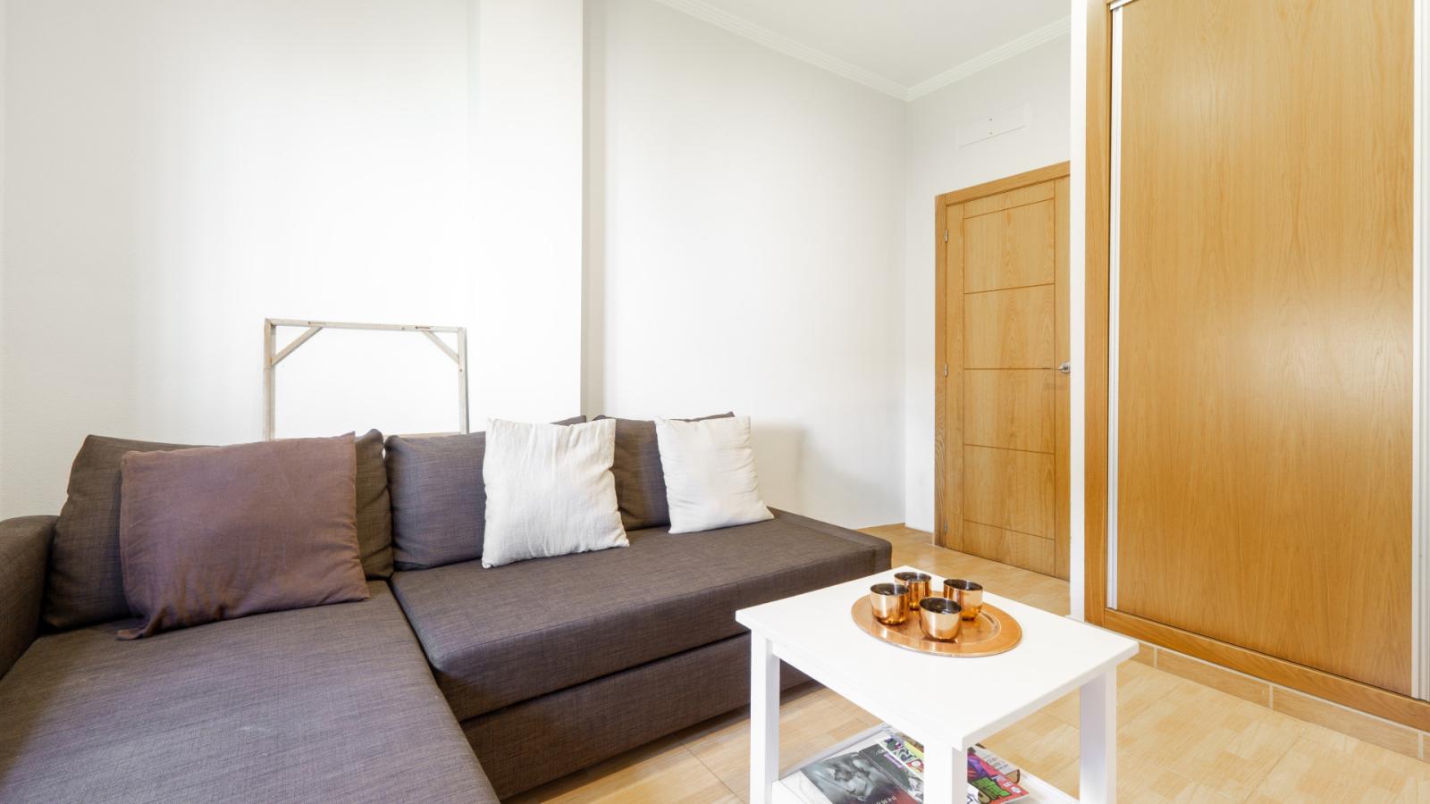 Casa en Venta en San Pedro del Pinatar