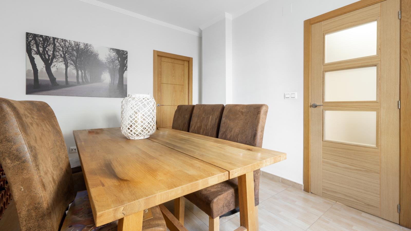 Casa en Venta en San Pedro del Pinatar
