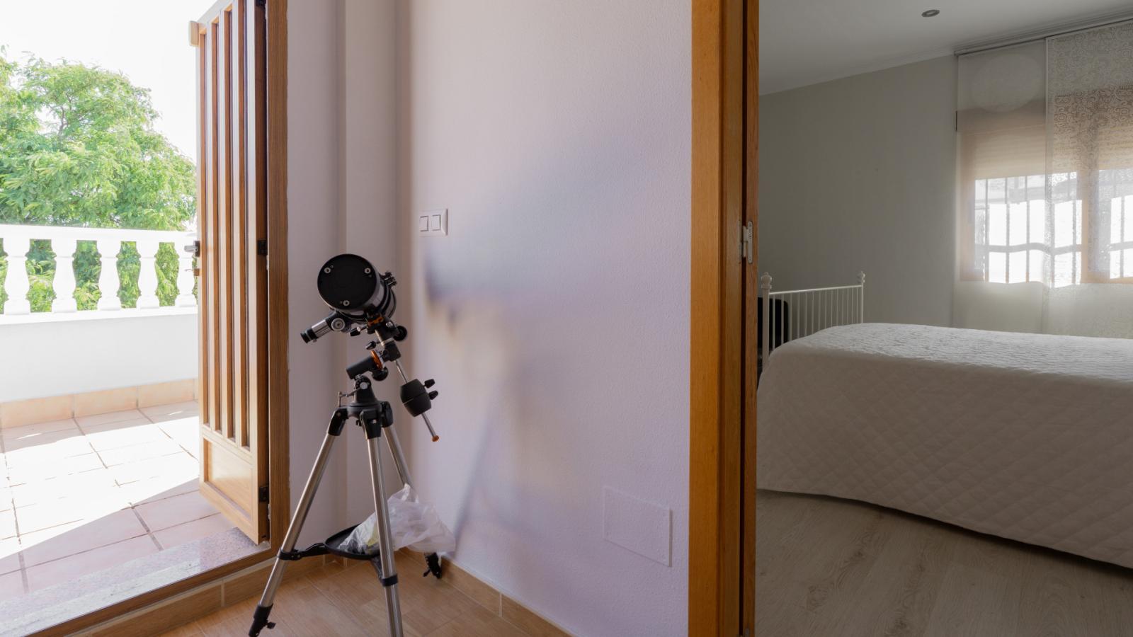 Casa en Venta en San Pedro del Pinatar