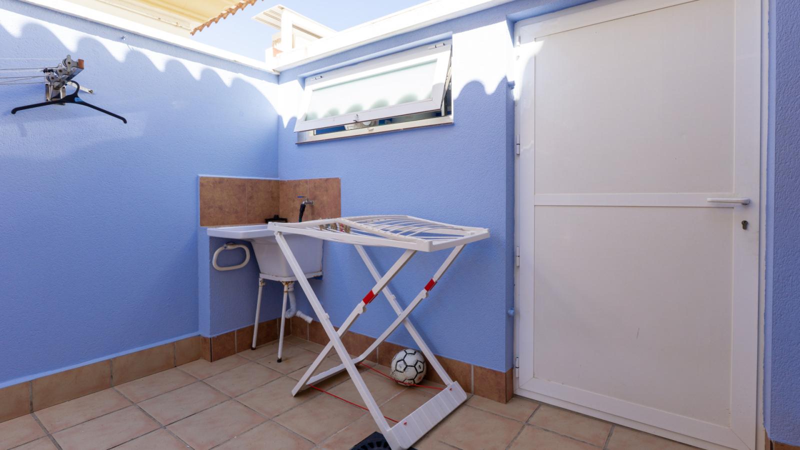 Casa en Venta en San Pedro del Pinatar