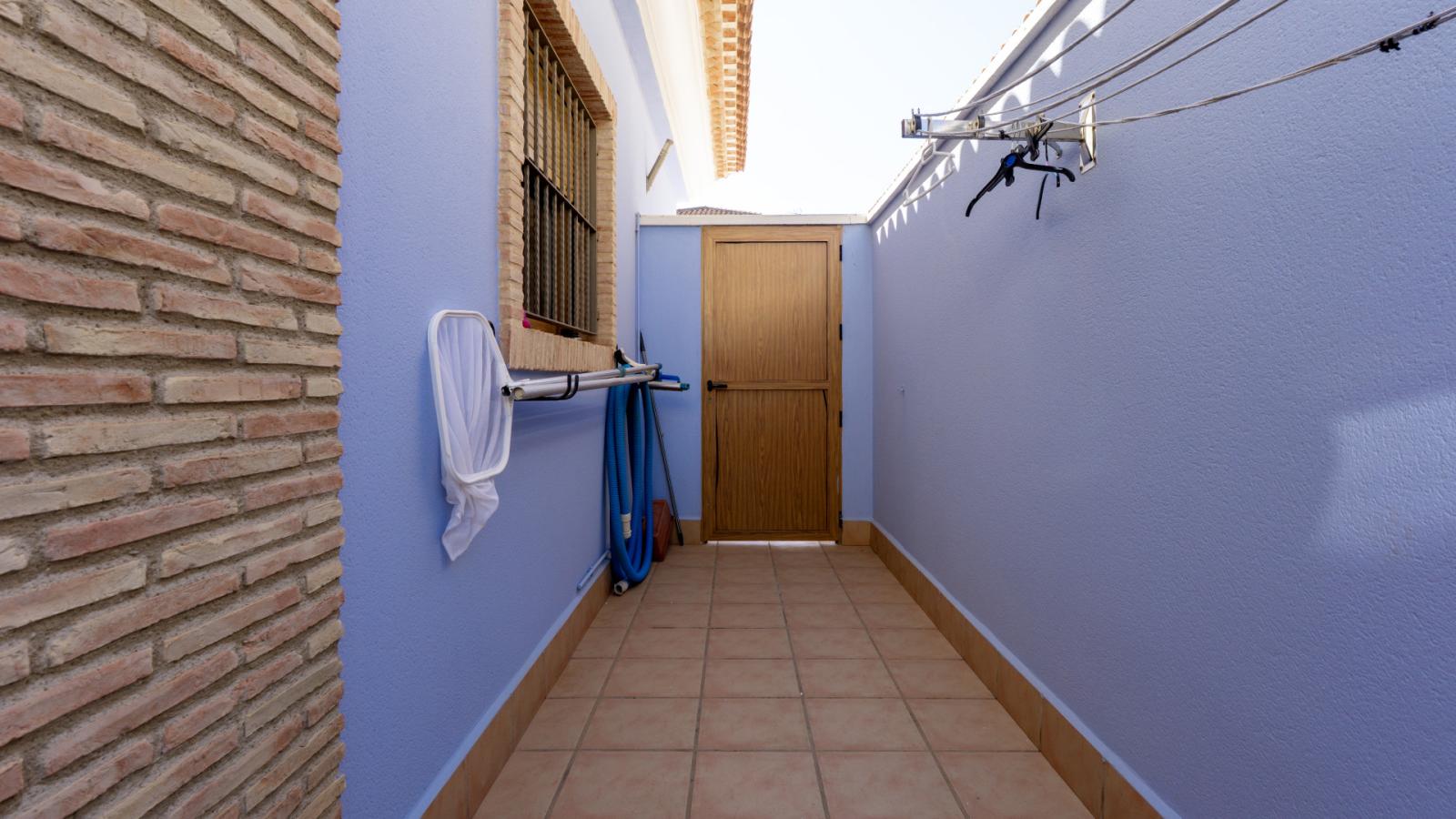 Casa en Venta en San Pedro del Pinatar