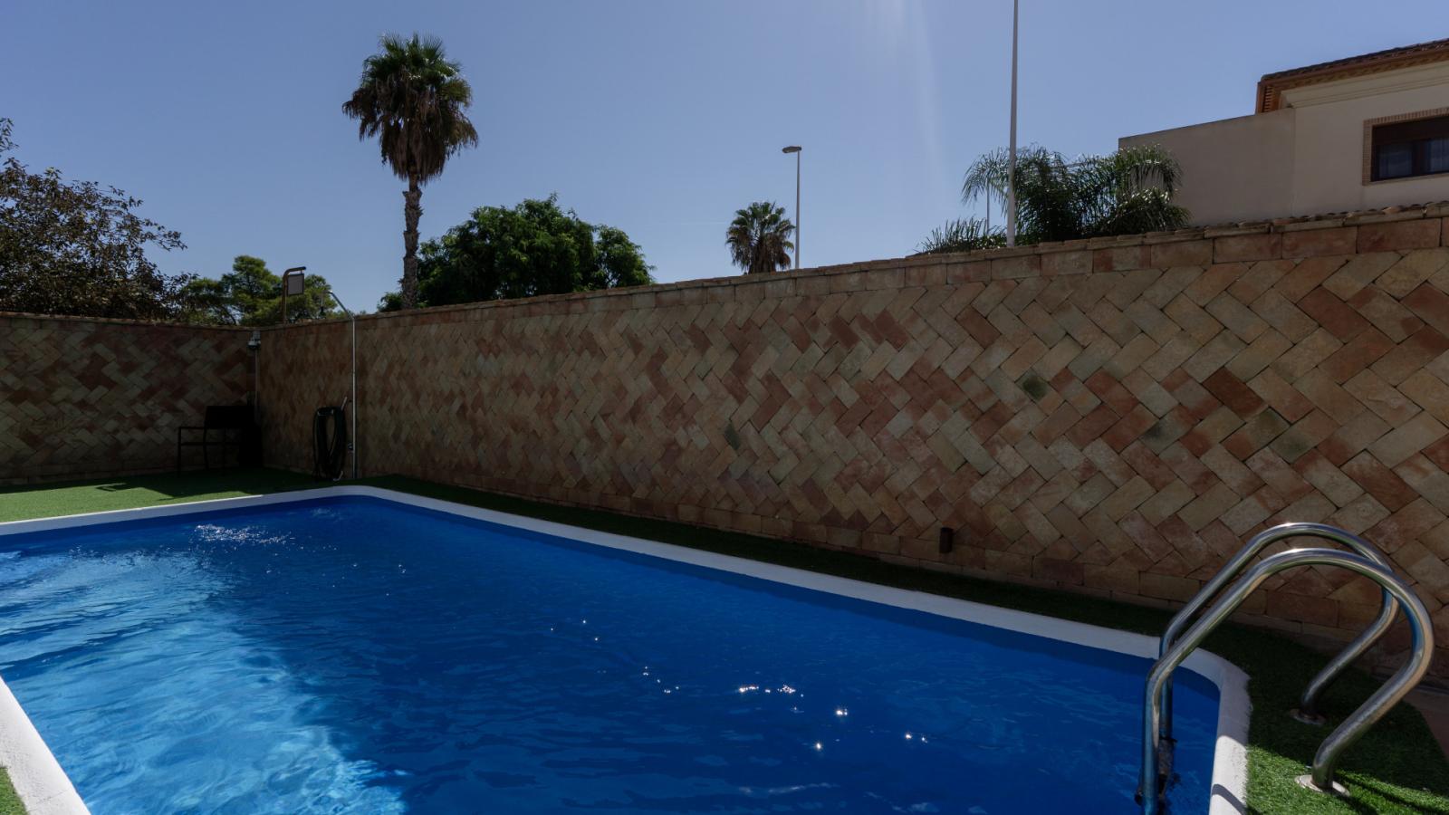 Casa en Venta en San Pedro del Pinatar