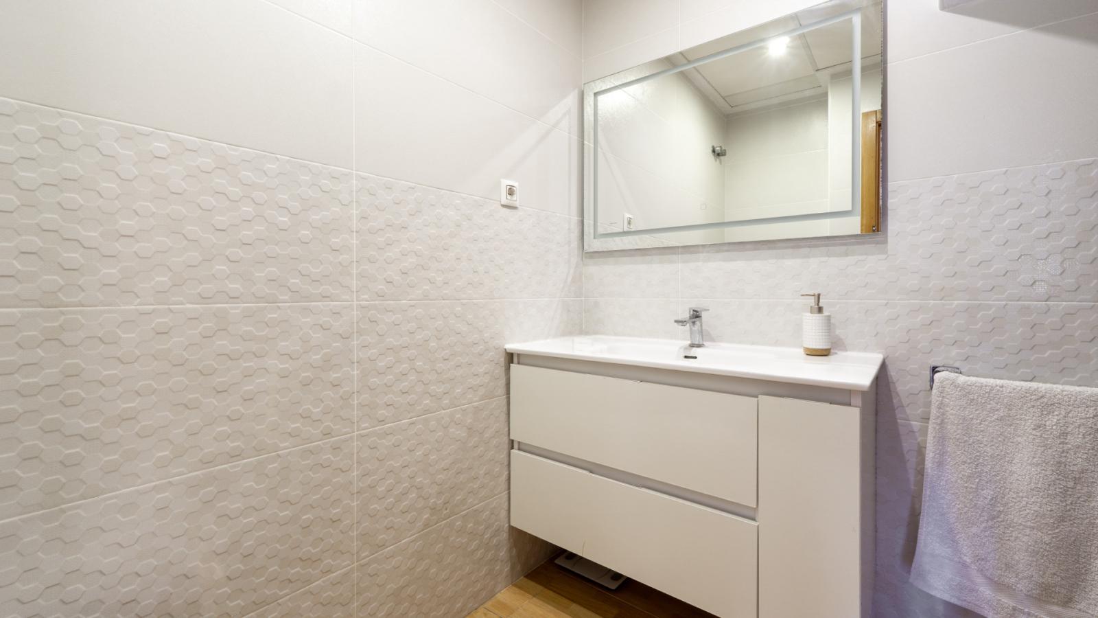 Casa en Venta en San Pedro del Pinatar