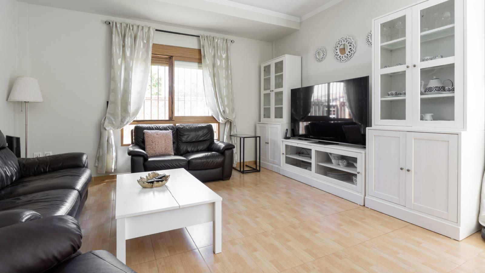 Casa en Venta en San Pedro del Pinatar