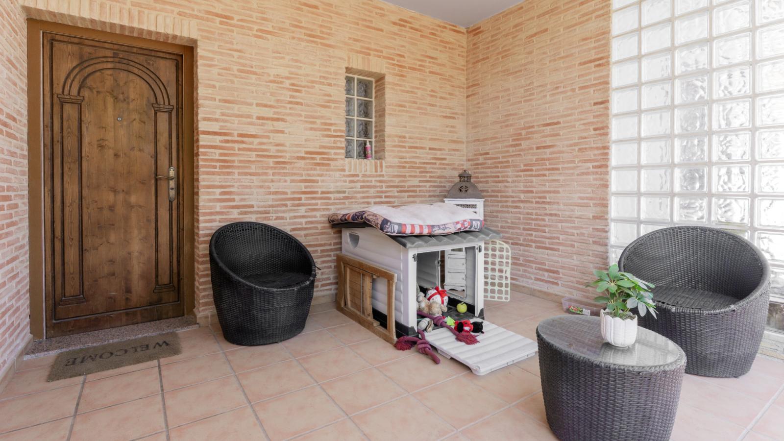 Casa en Venta en San Pedro del Pinatar