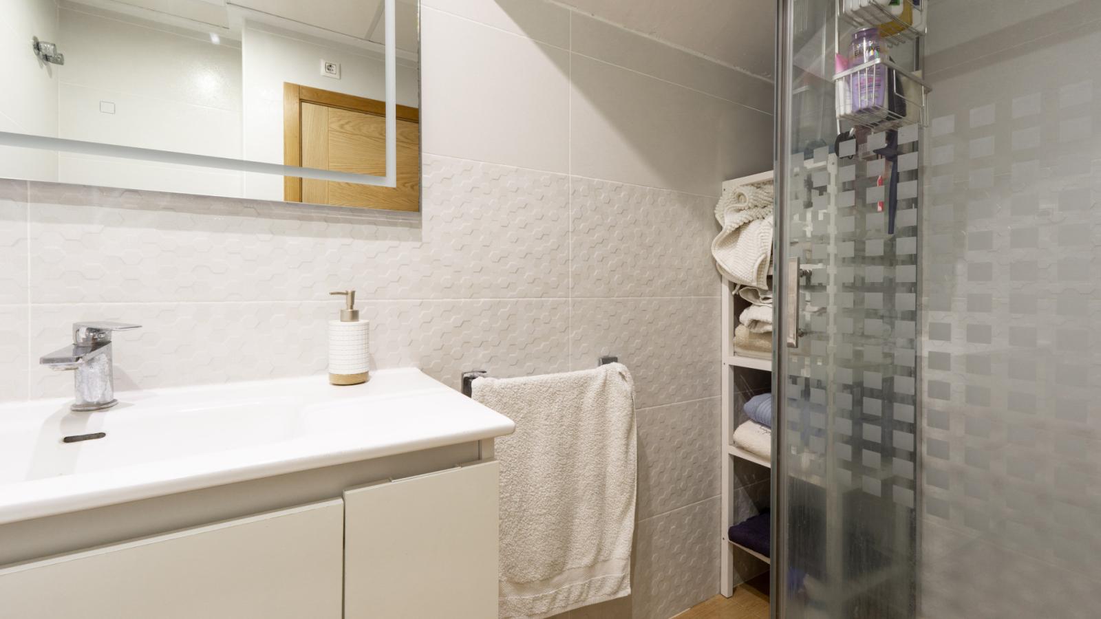 Casa en Venta en San Pedro del Pinatar
