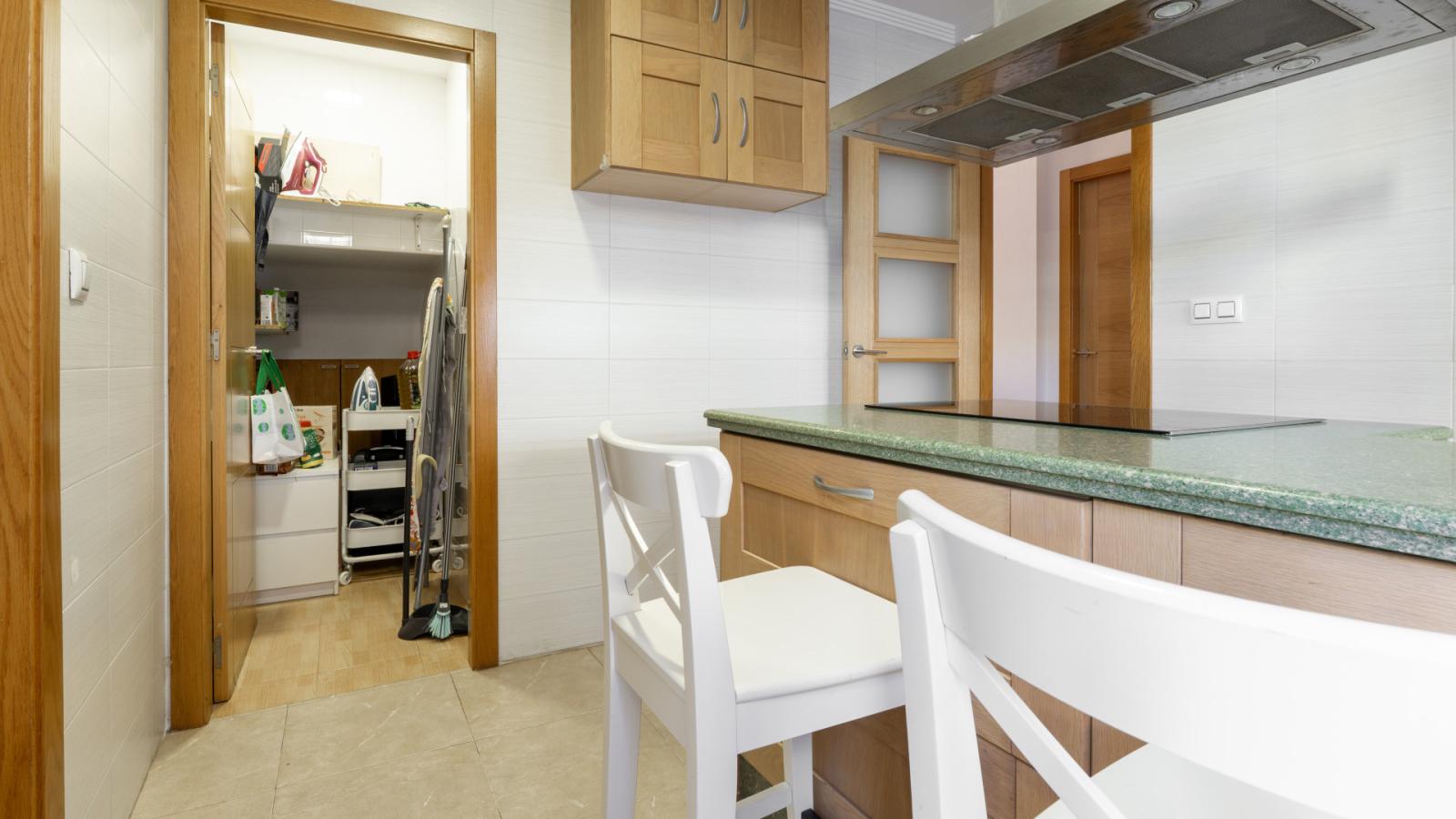 Casa en Venta en San Pedro del Pinatar