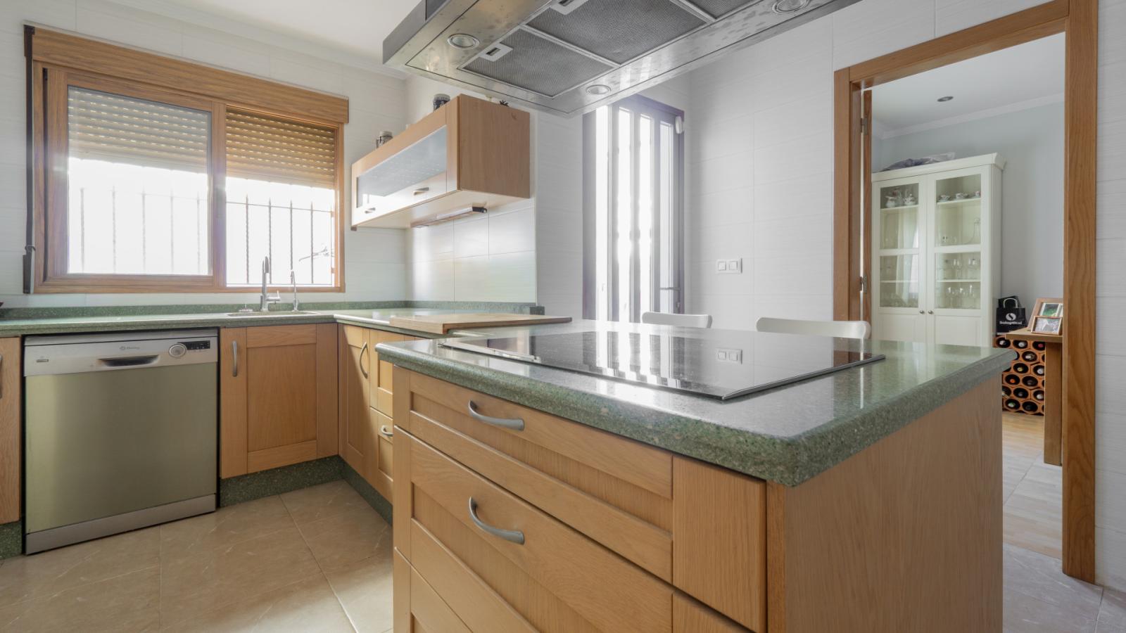 Casa en Venta en San Pedro del Pinatar