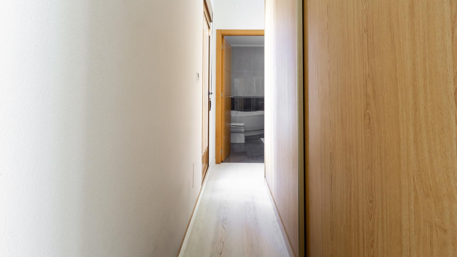 Casa en Venta en San Pedro del Pinatar