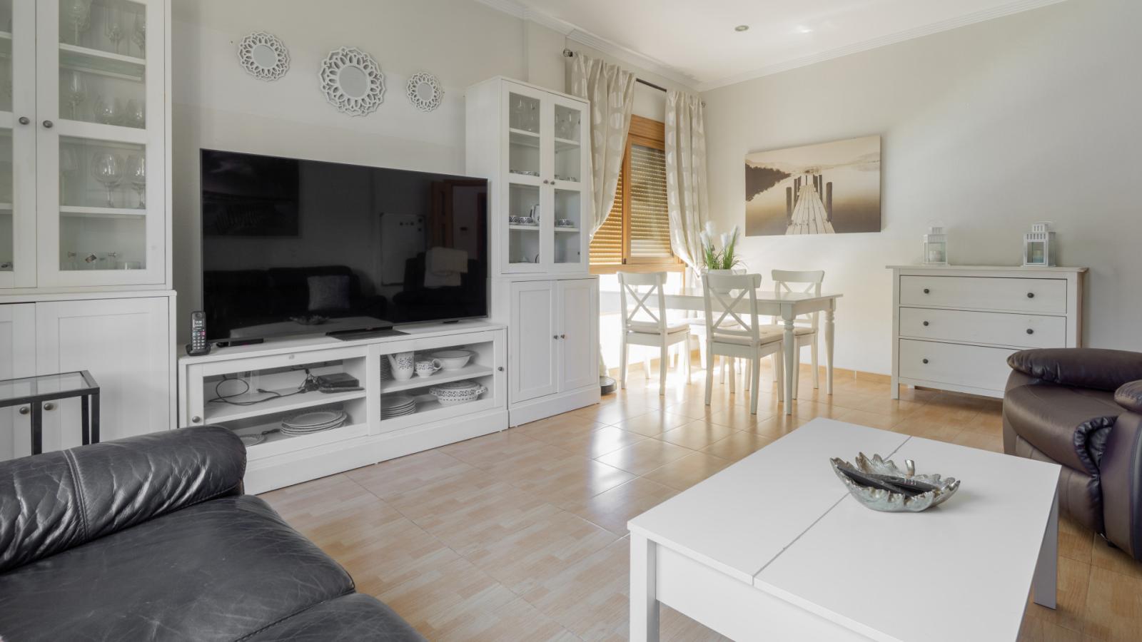 Casa en Venta en San Pedro del Pinatar
