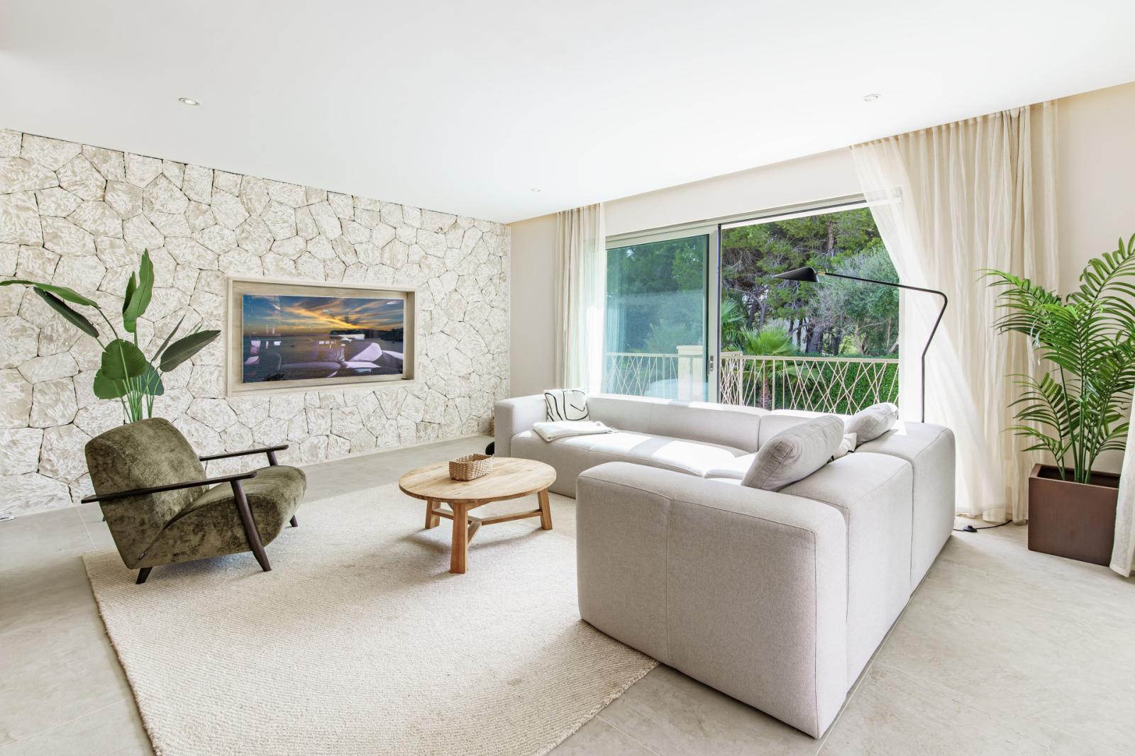 Villa for Sale in Santanyí