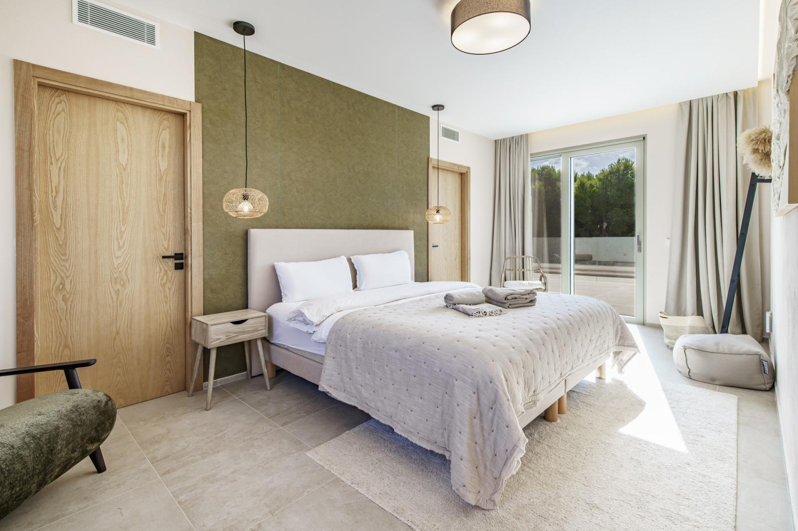 Villa for Sale in Santanyí