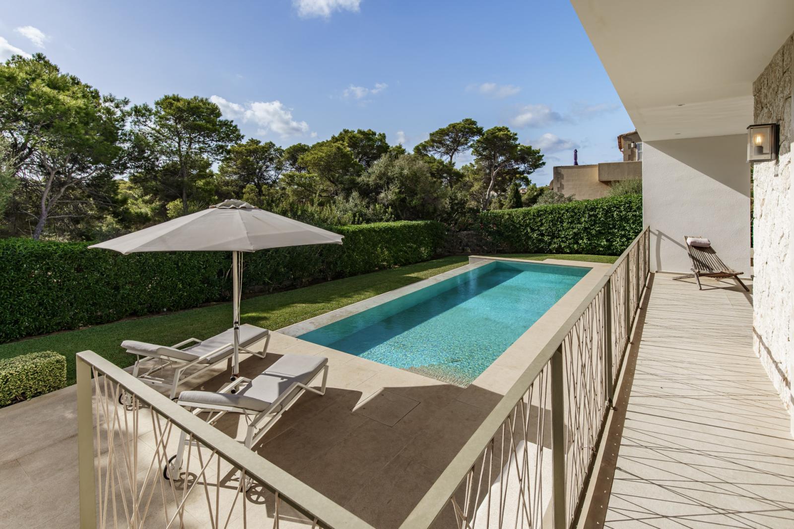 Villa for Sale in Santanyí