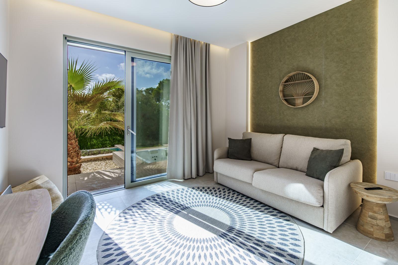 Villa for Sale in Santanyí