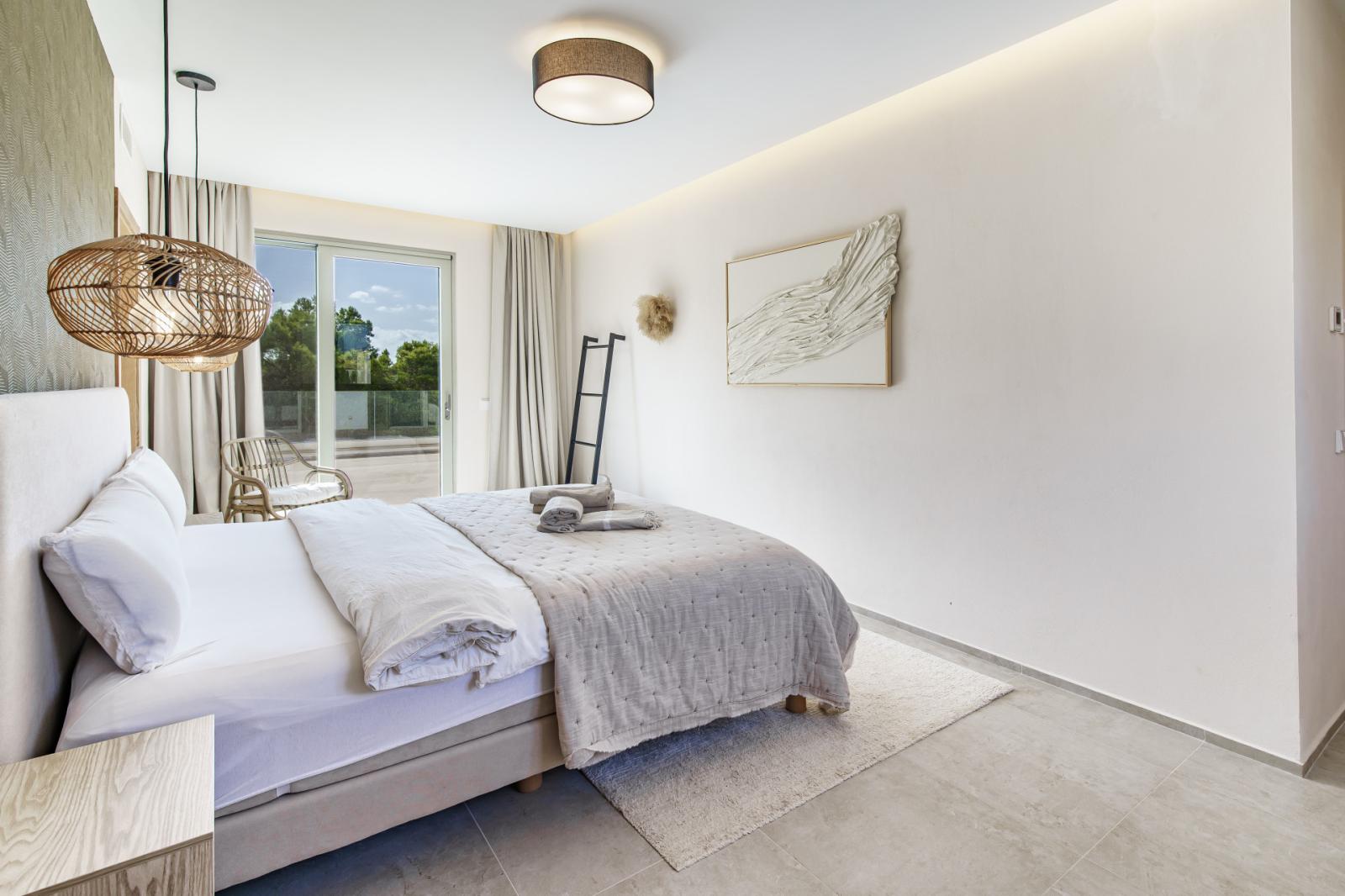 Villa for Sale in Santanyí