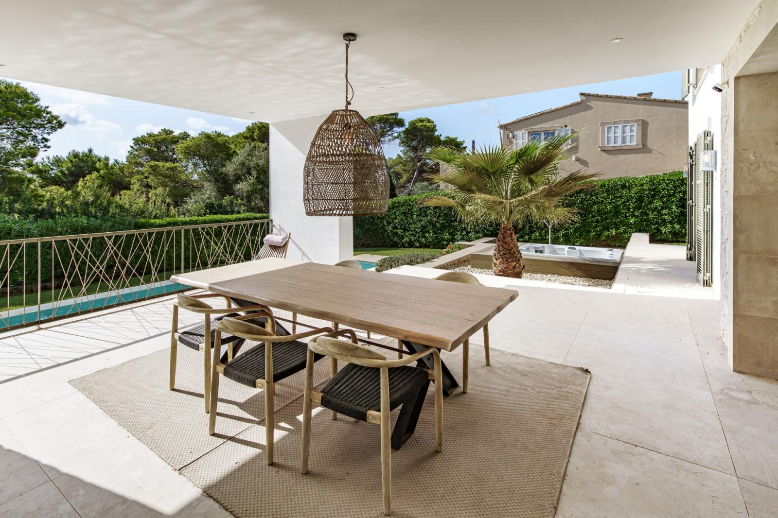 Villa for Sale in Santanyí