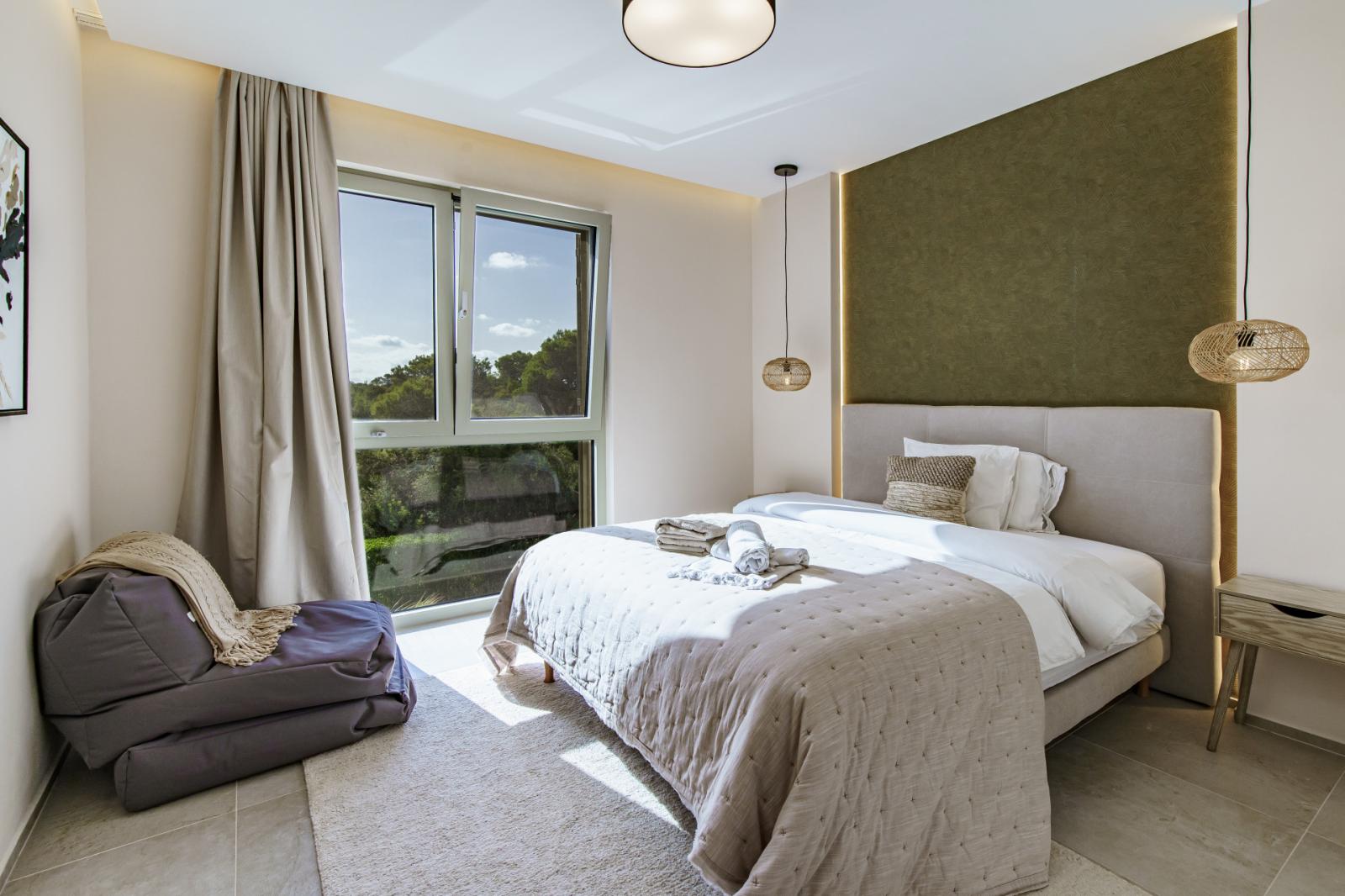 Villa for Sale in Santanyí