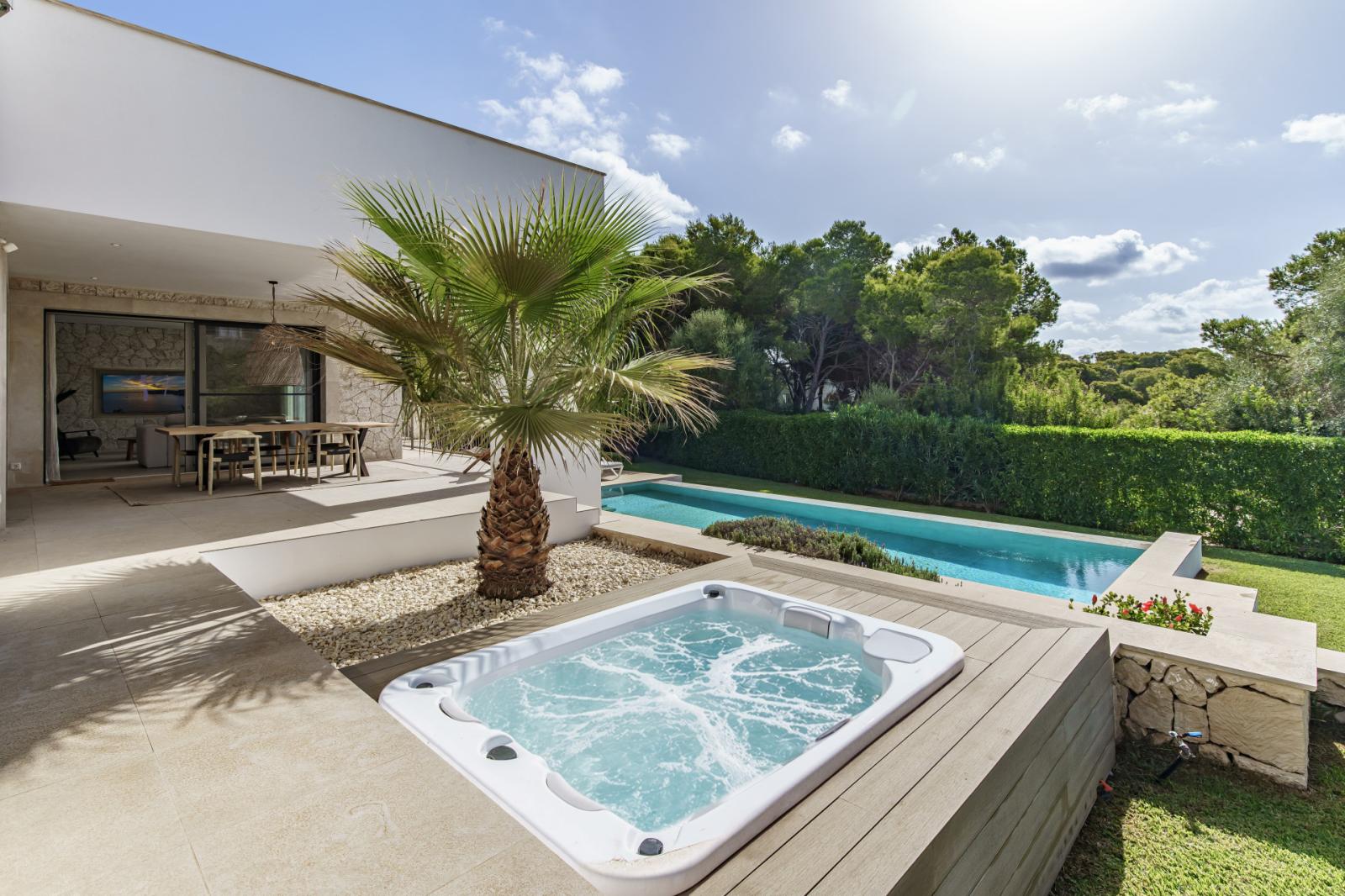 Villa for Sale in Santanyí