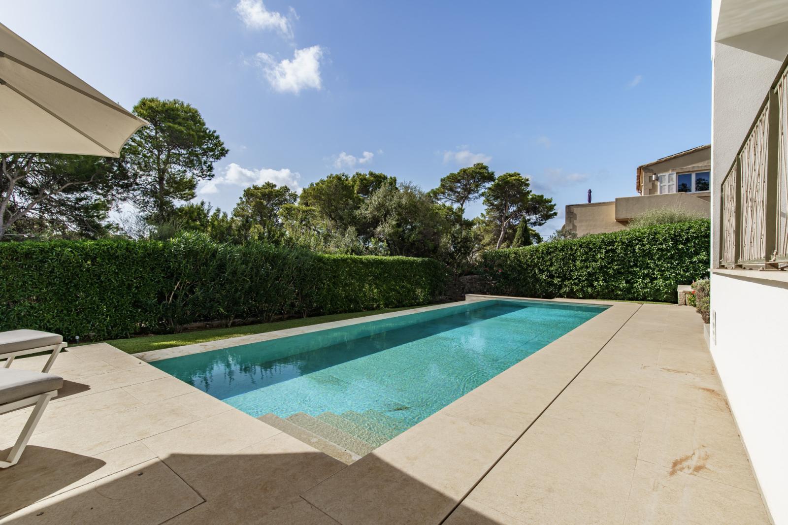 Villa for Sale in Santanyí
