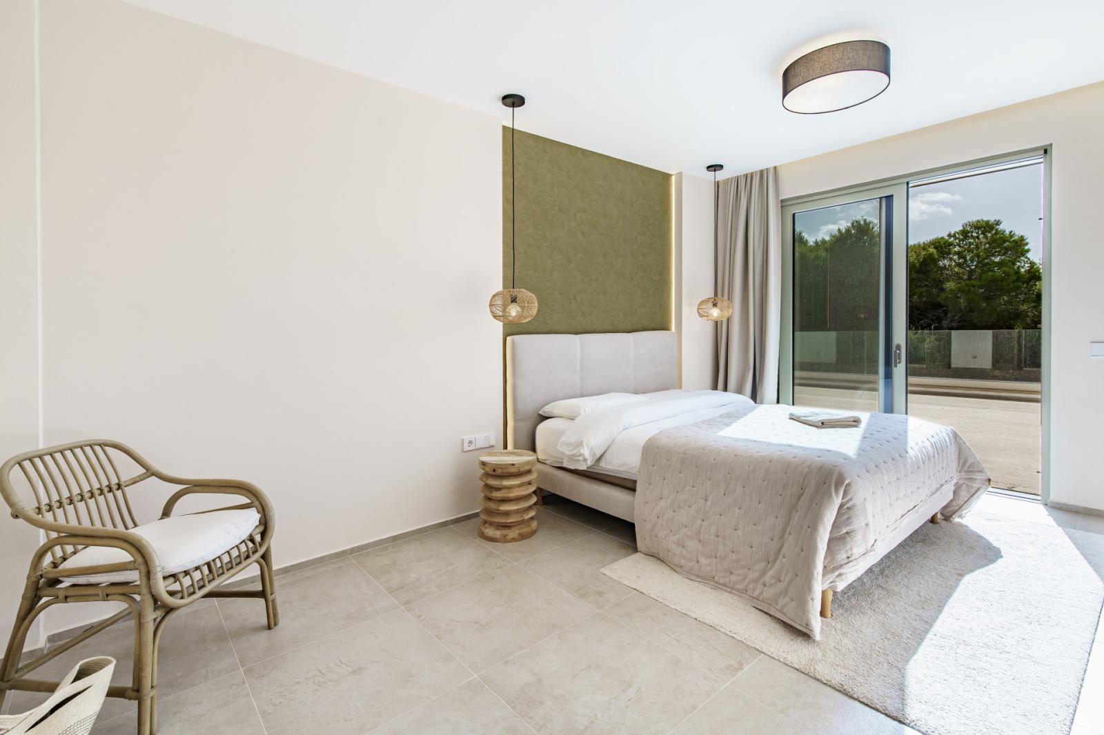 Villa for Sale in Santanyí