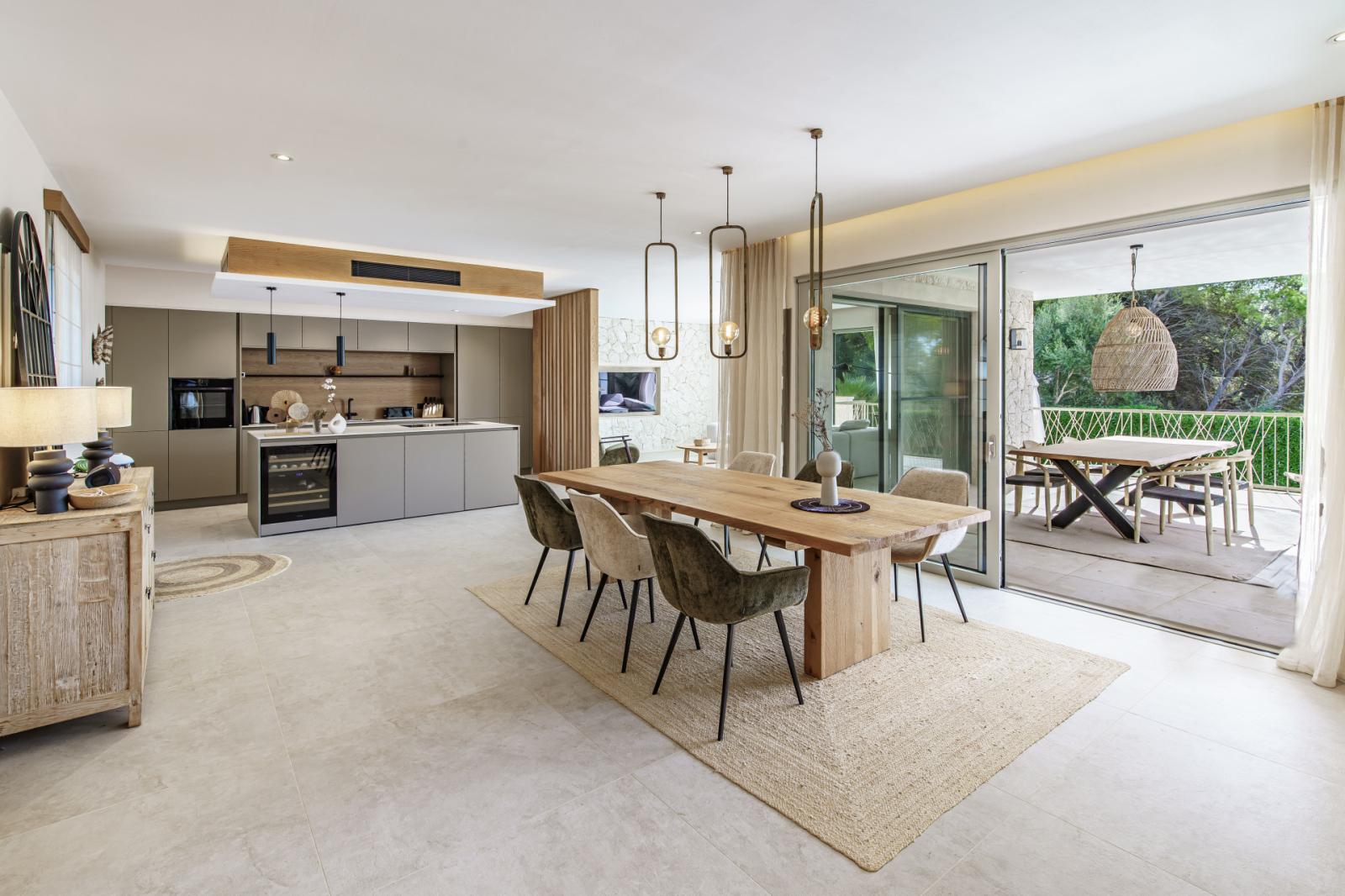 Villa for Sale in Santanyí