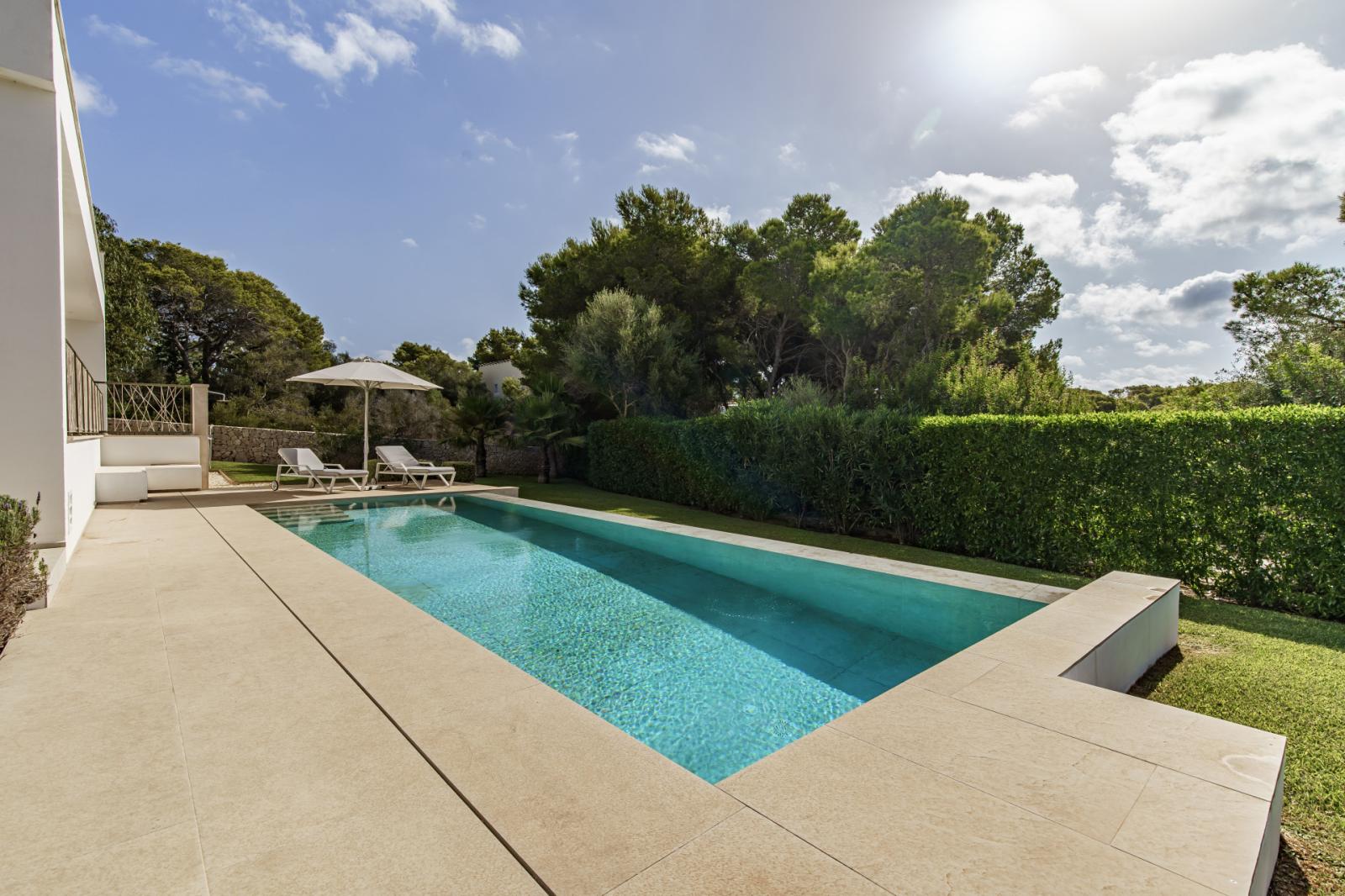 Villa for Sale in Santanyí