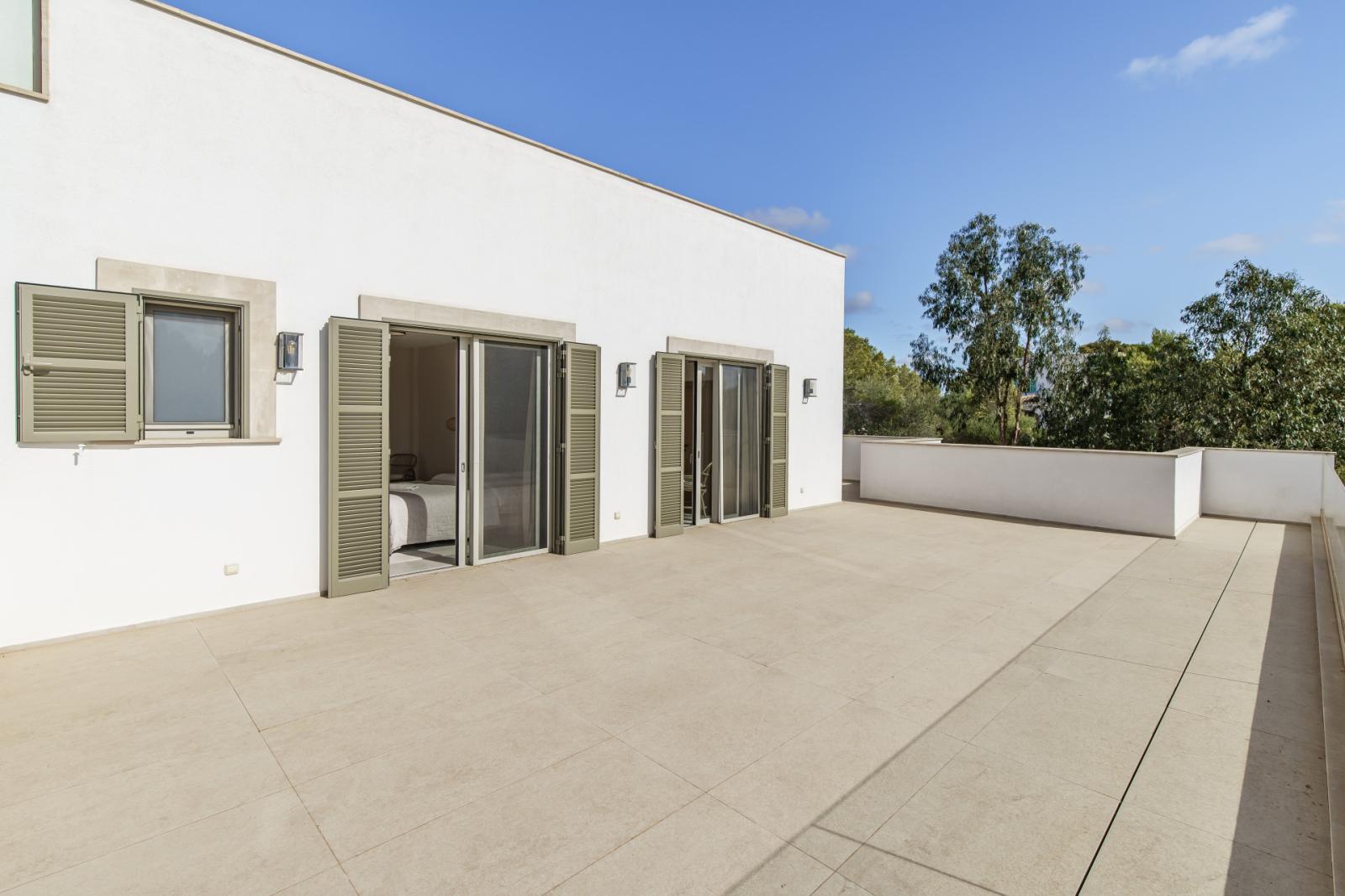 Villa for Sale in Santanyí