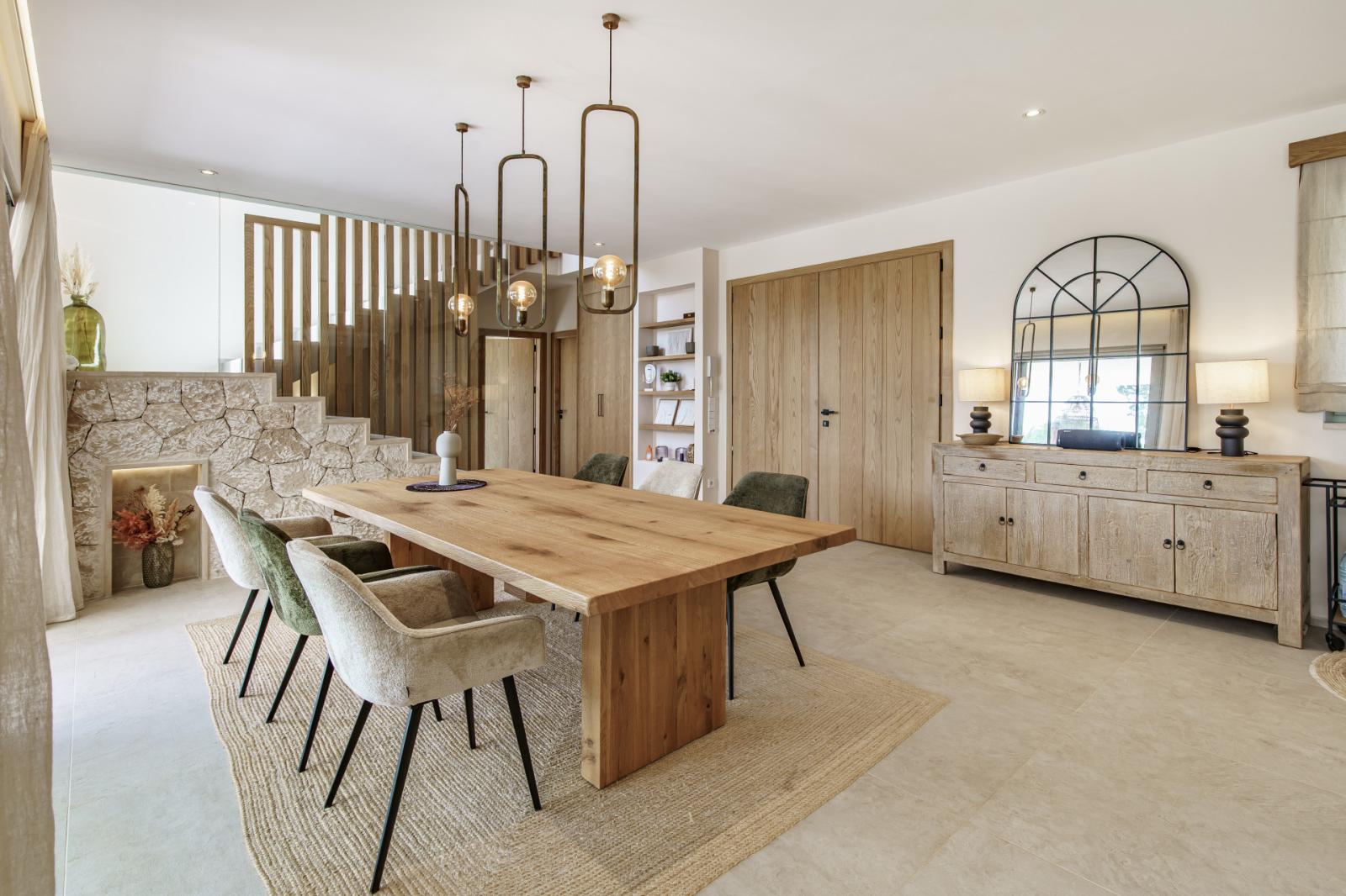 Villa for Sale in Santanyí