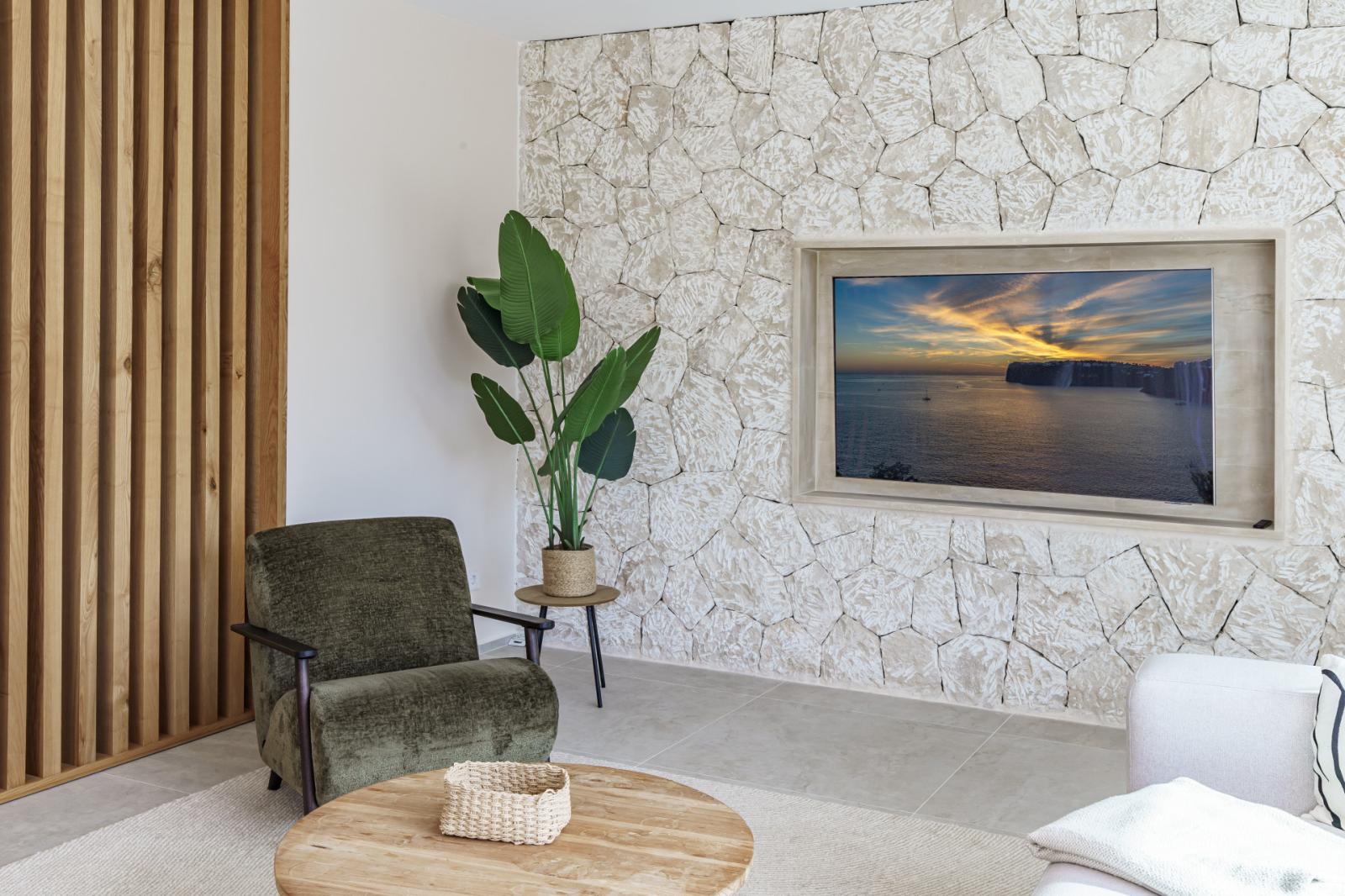 Villa for Sale in Santanyí