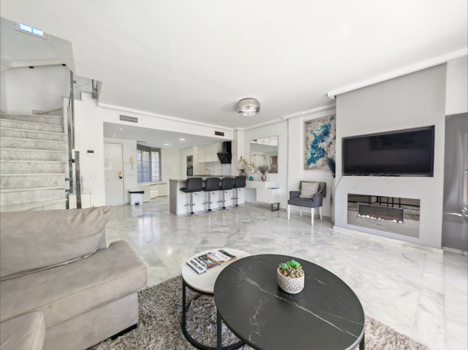 Casa en Venta en Marbella