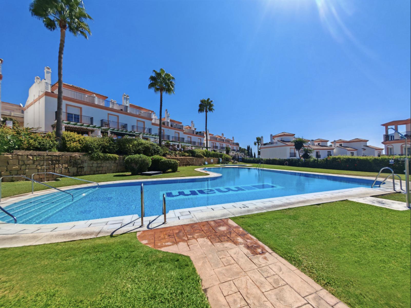 Casa en Venta en Marbella