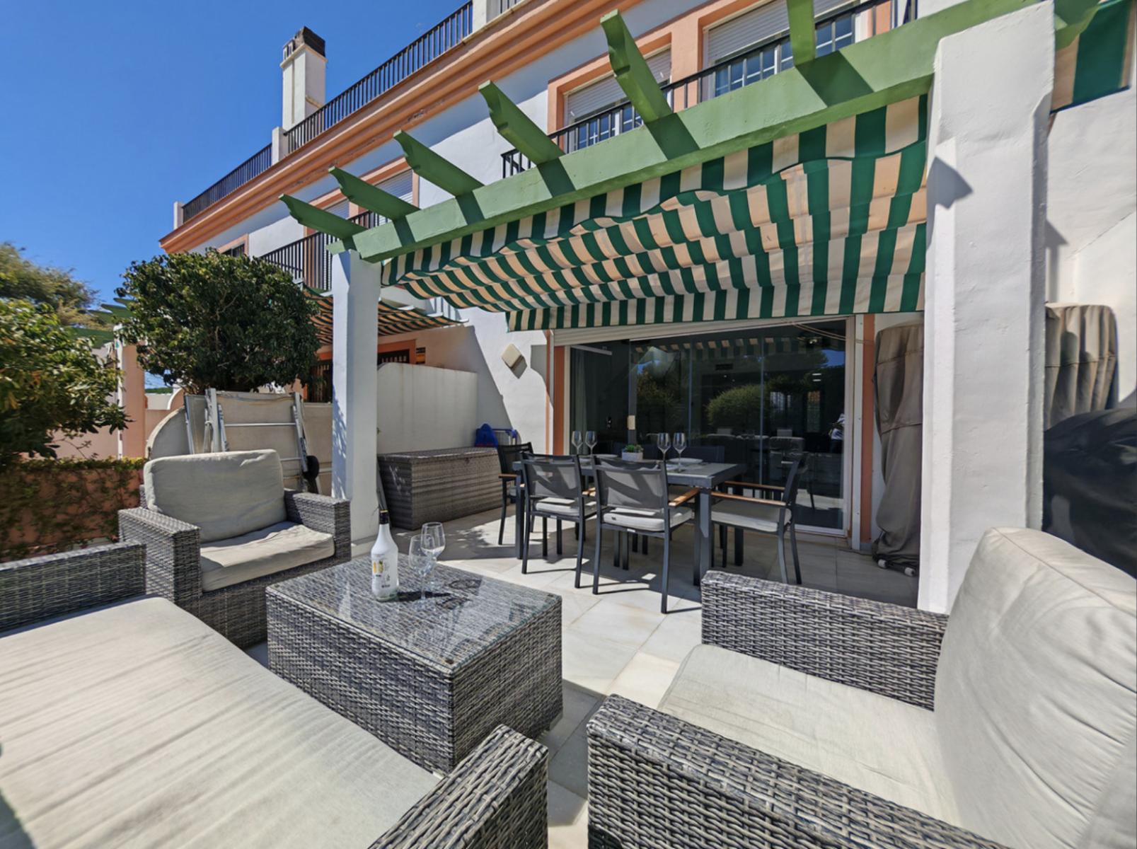 Casa en Venta en Marbella