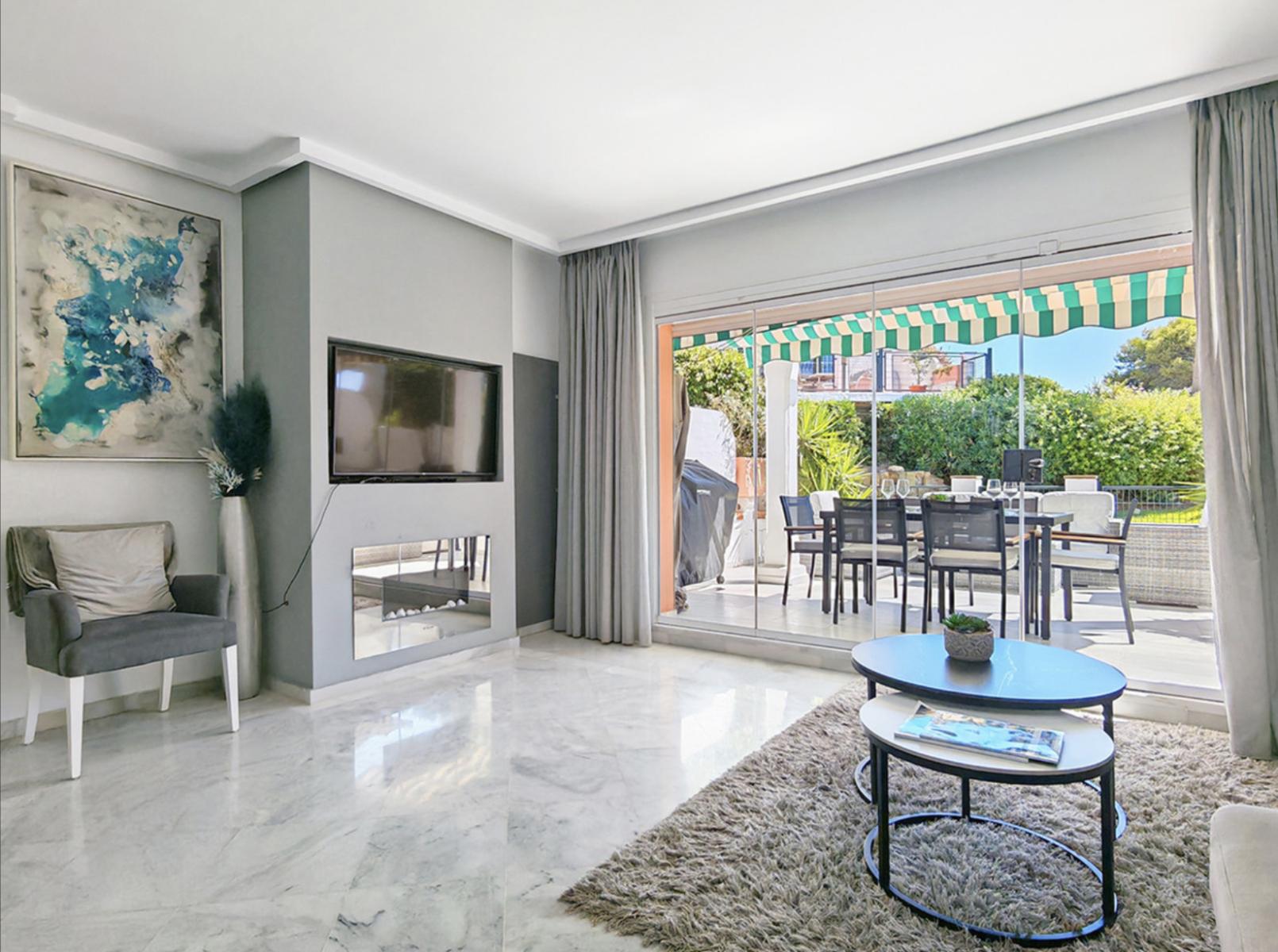 Casa en Venta en Marbella