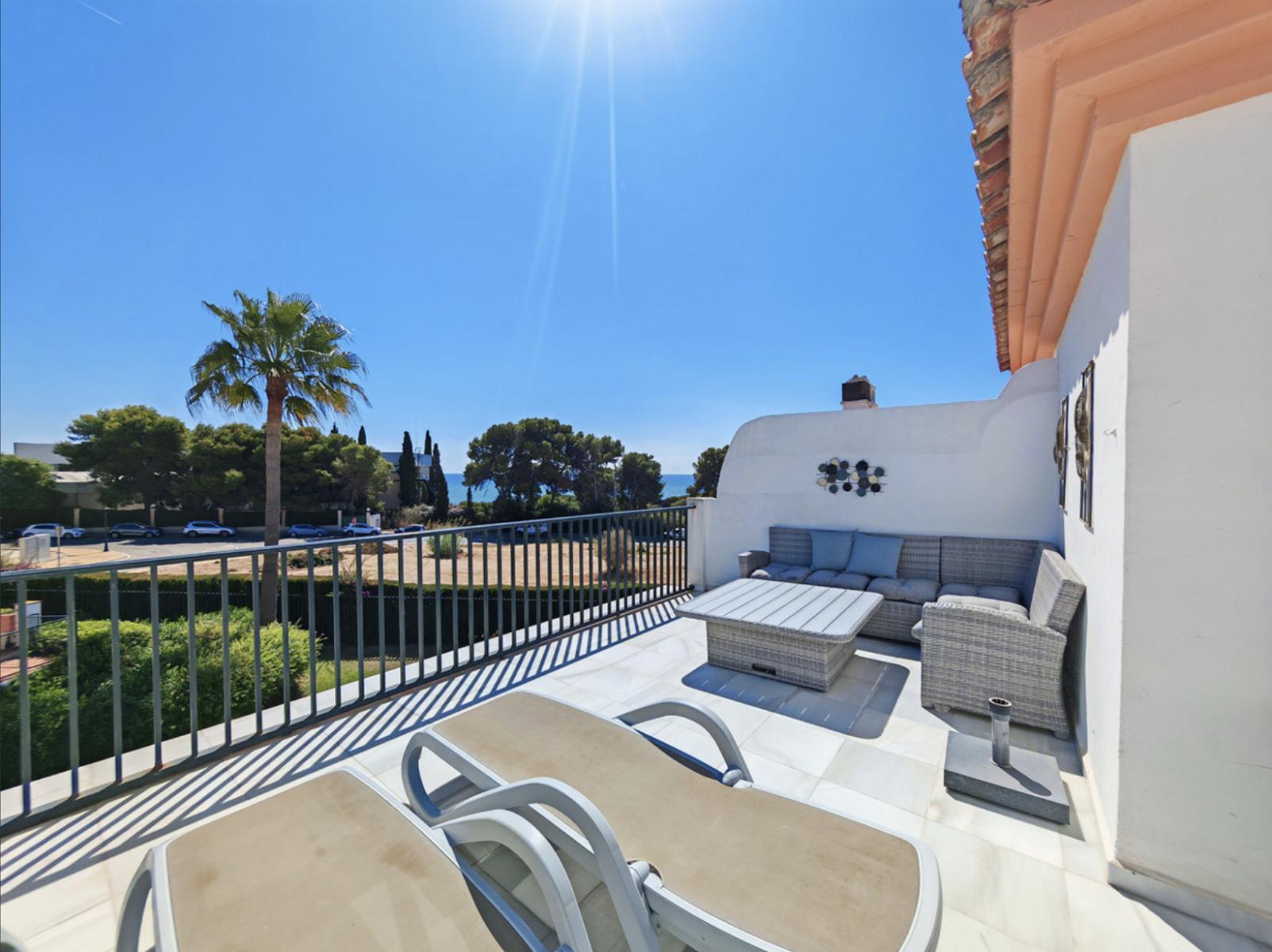 Casa en Venta en Marbella