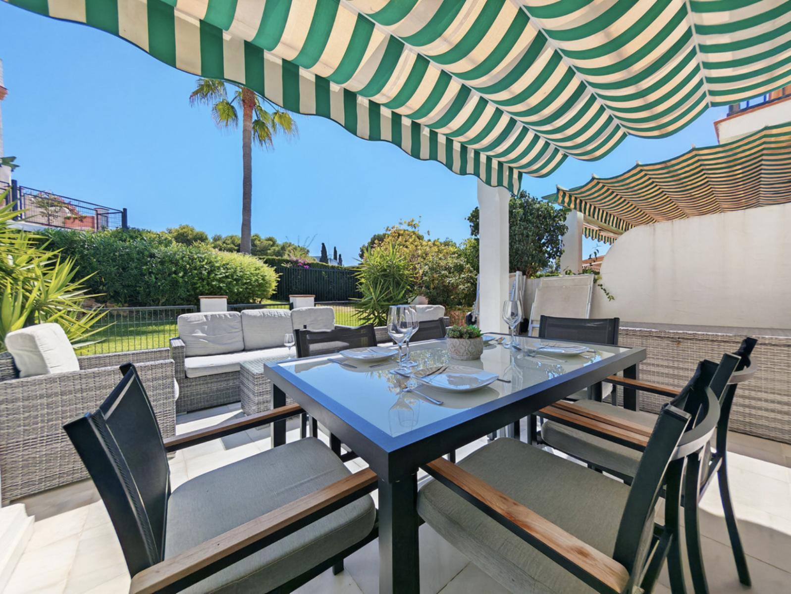 Casa en Venta en Marbella