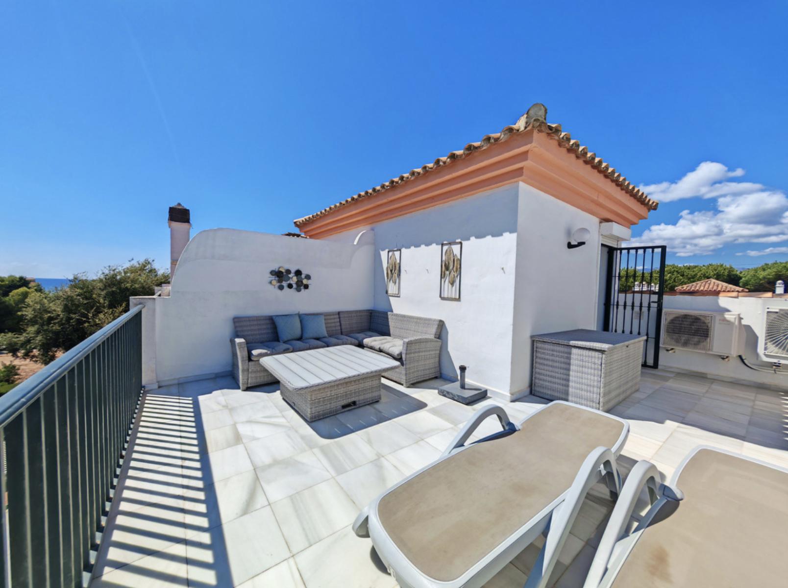Casa en Venta en Marbella