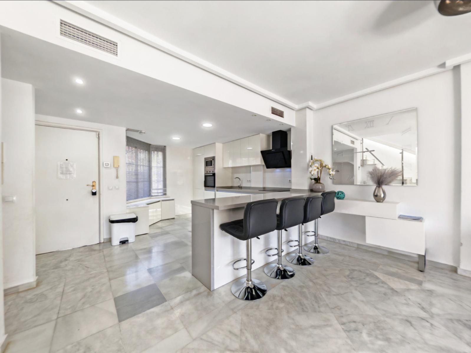 Casa en Venta en Marbella