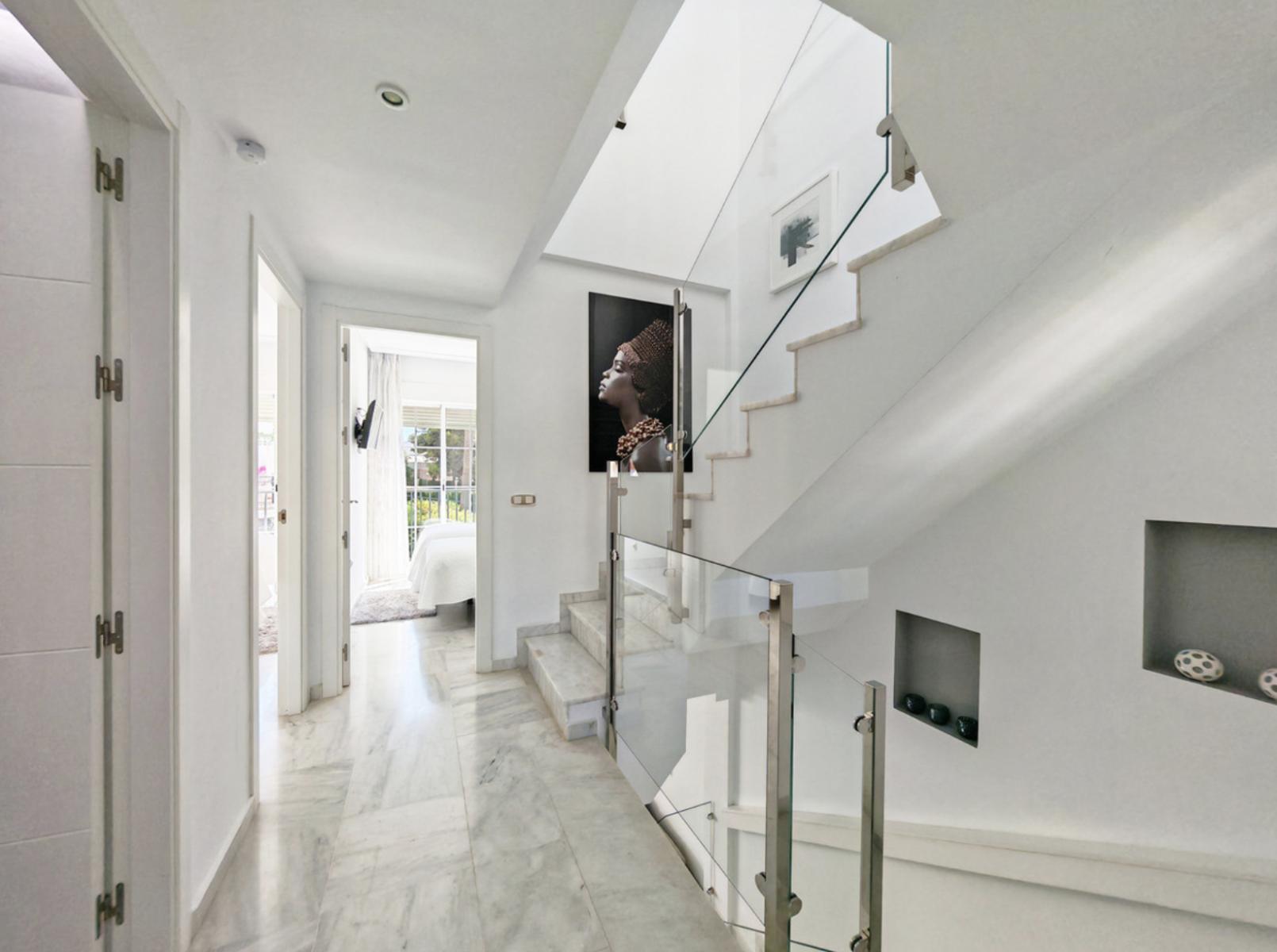 Casa en Venta en Marbella