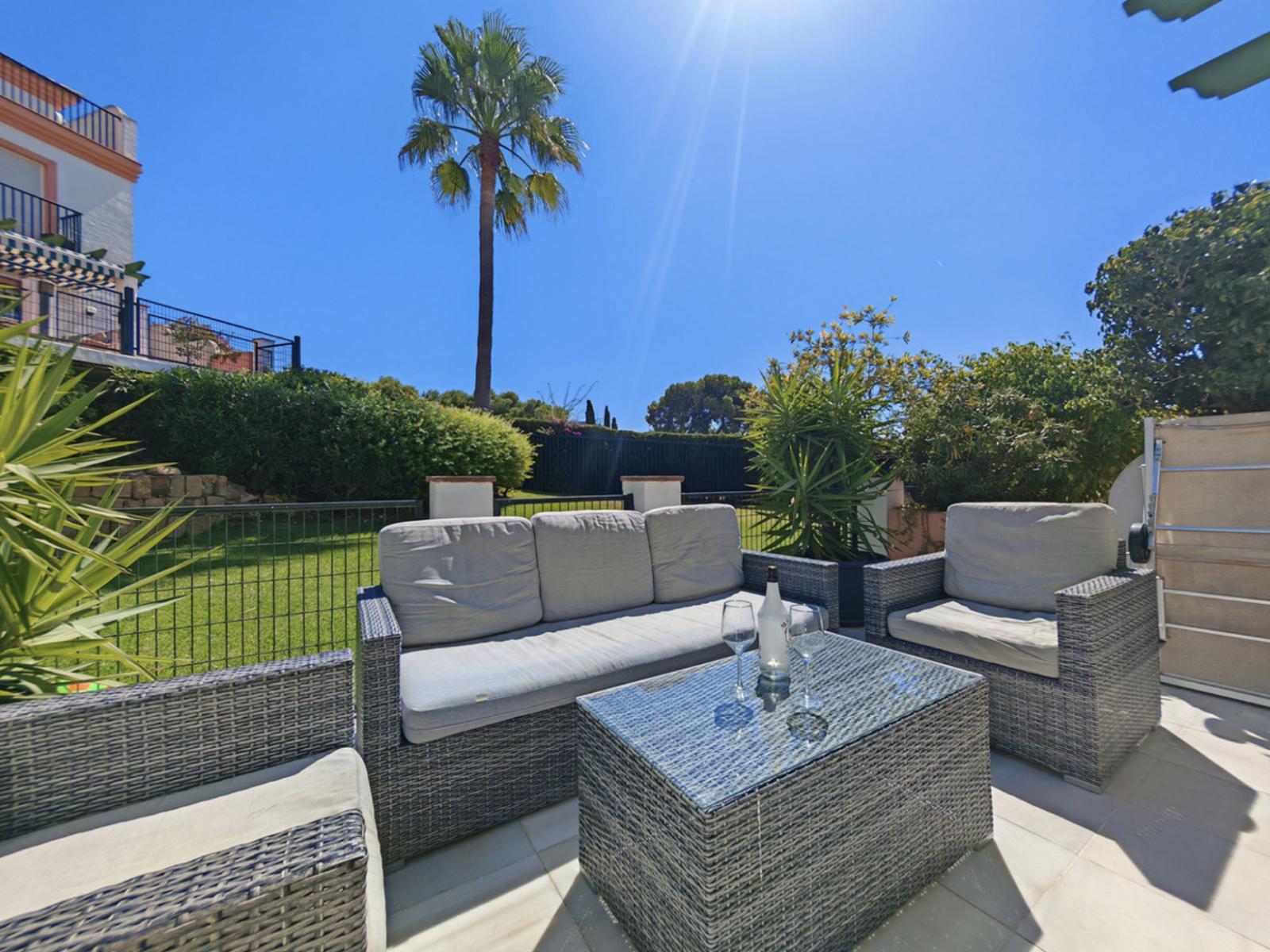 Casa en Venta en Marbella