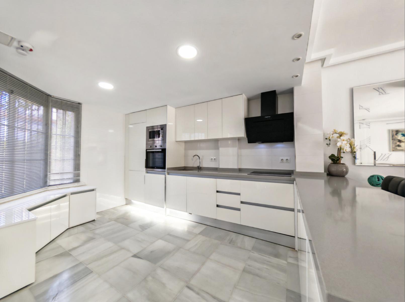 Casa en Venta en Marbella