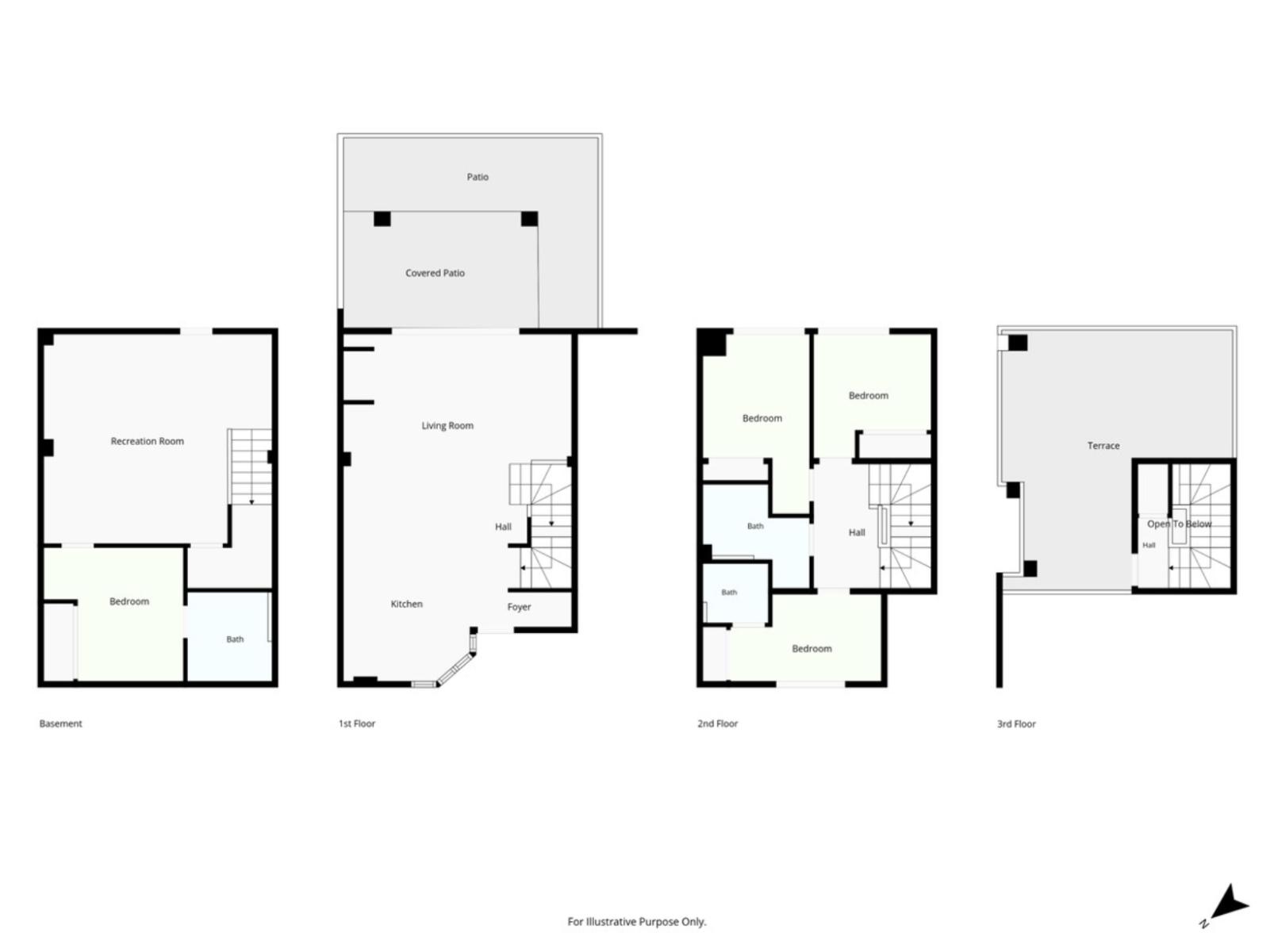 Casa en Venta en Marbella