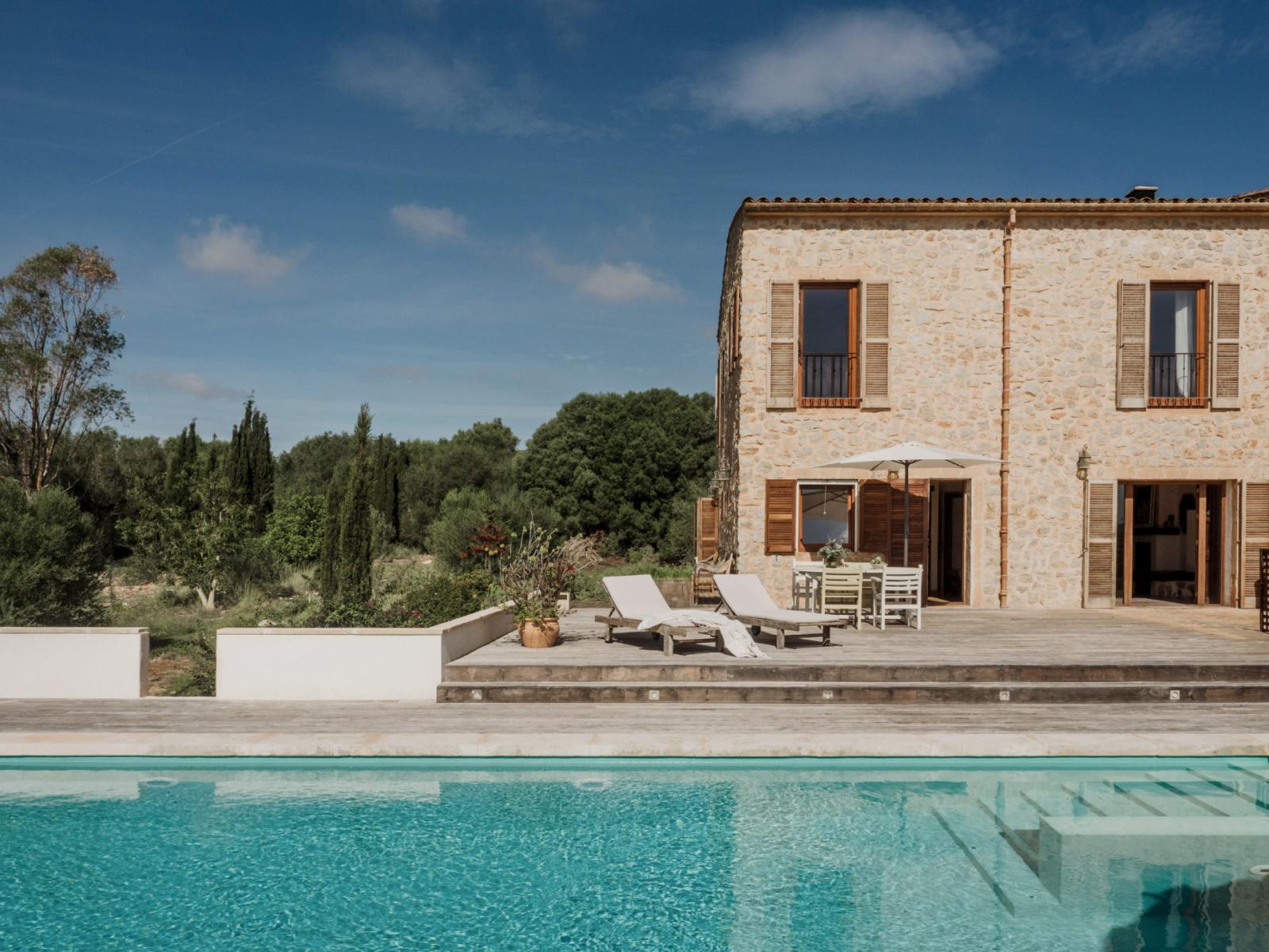 Finca en Venta en Sant Llorenç des Cardassar