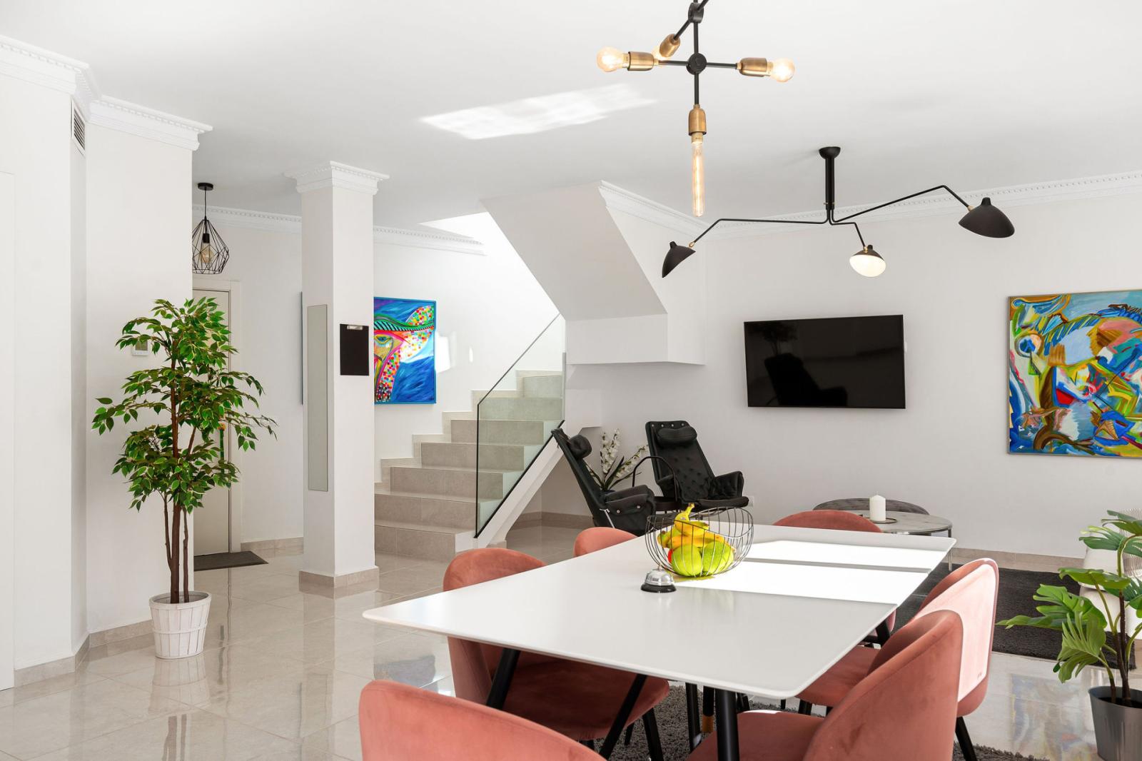 Penthouse for Sale in Marbella
